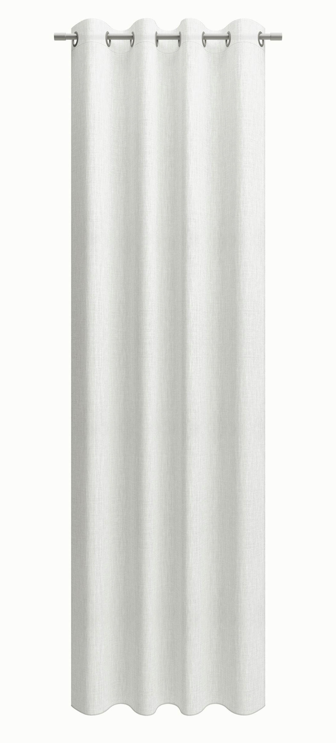 Neutex for you! Vorhang »Libre-ECO«, (1 St.), Nachhaltig, Breite 142 cm, nach Maß