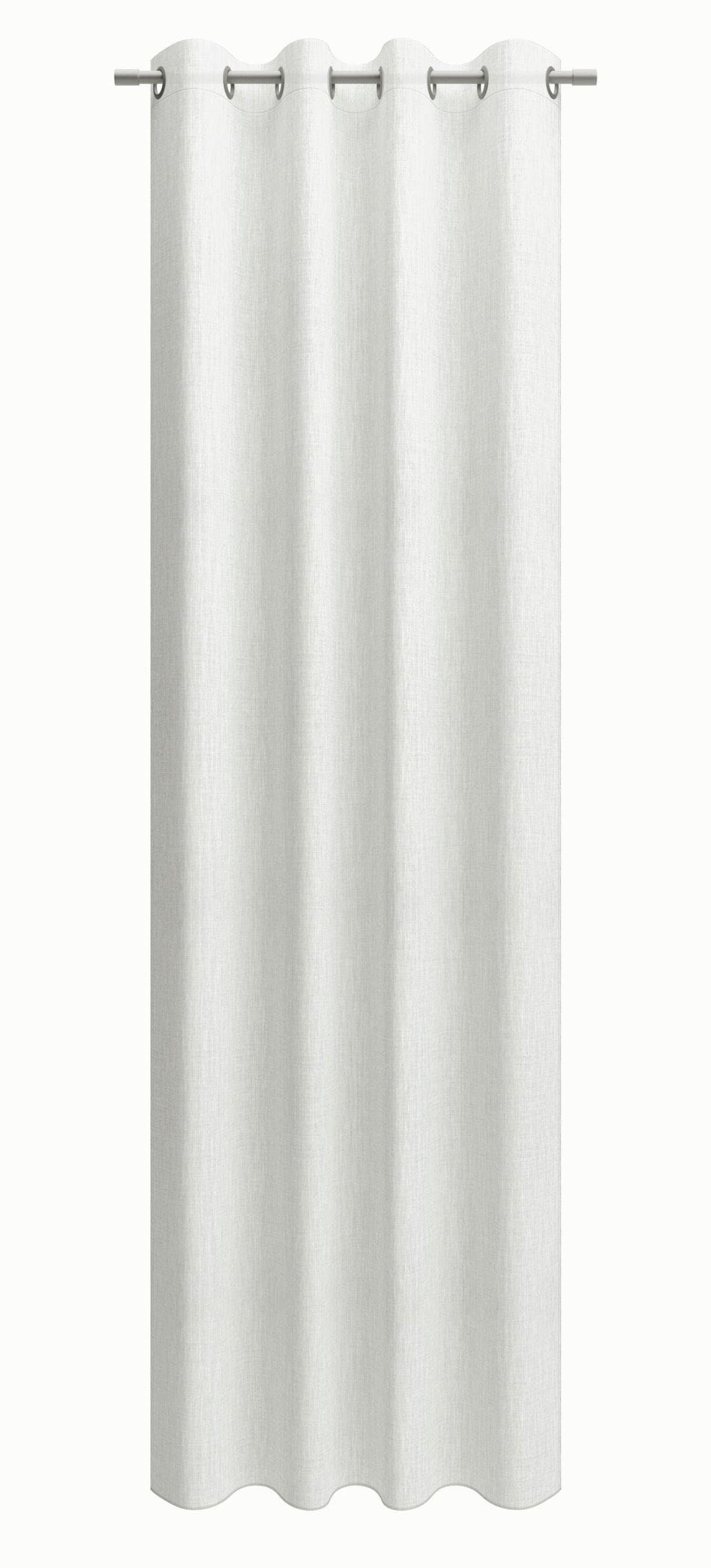Neutex for you! Vorhang »Libre-ECO«, (1 St.), Breite 142 cm, nach Maß