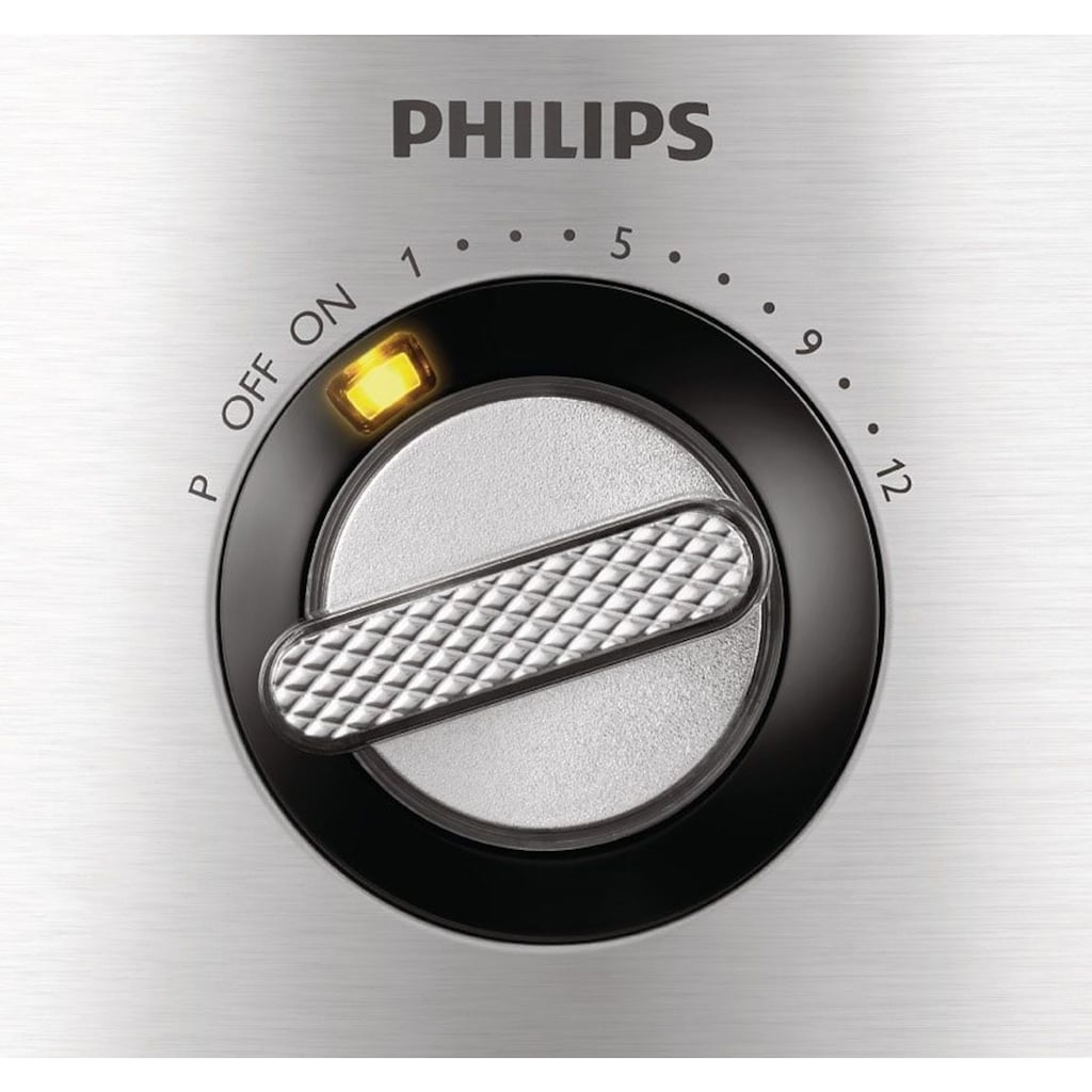 Philips Kompakt-Küchenmaschine »HR7778/00«