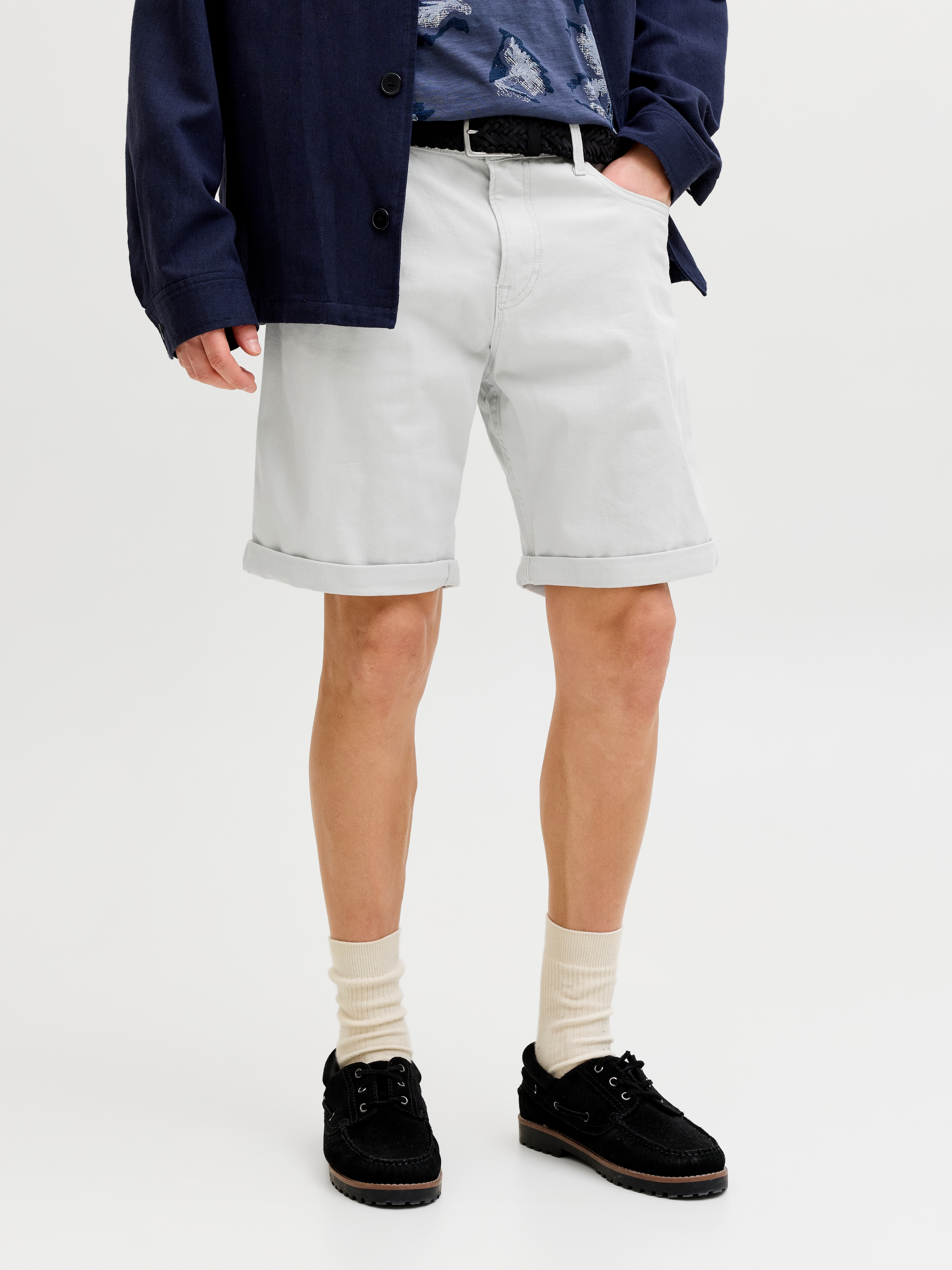Jack & Jones Shorts »JPSTRICK DYLAN ORIGINAL SHORTS«