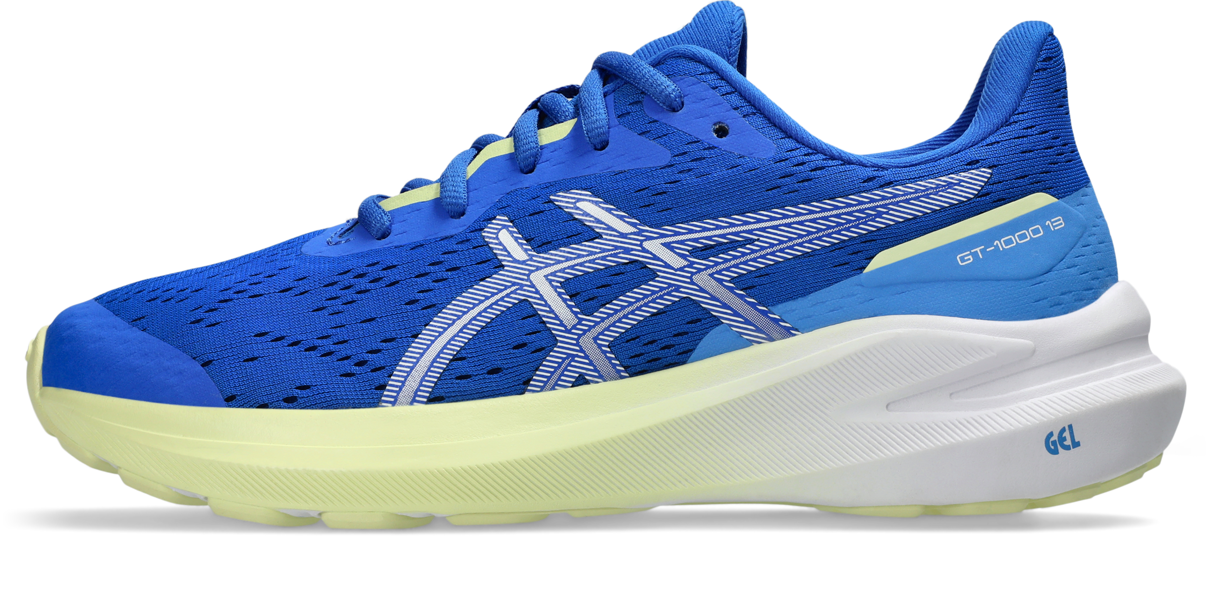 Asics Lauflernschuh »GT-1000 13 GS«
