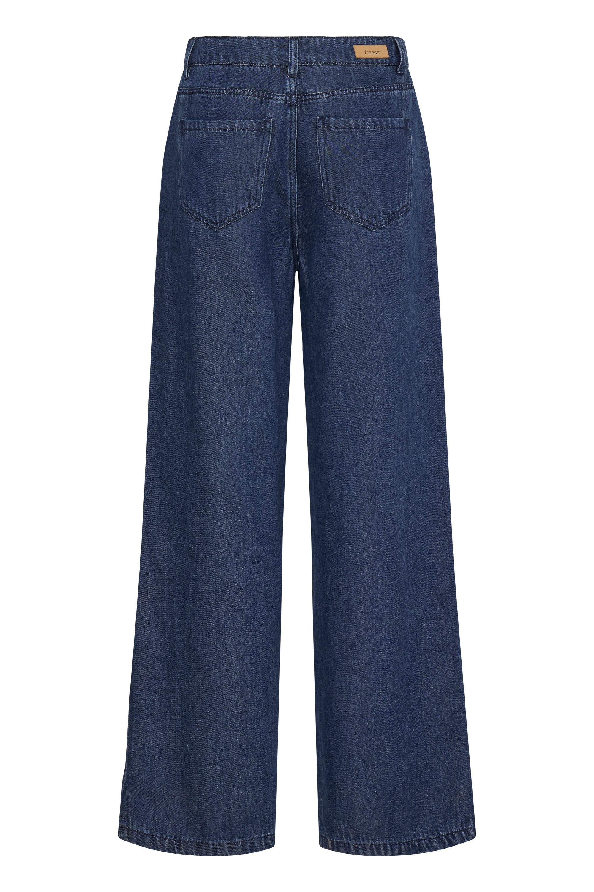 fransa Regular-fit-Jeans »Damen Jeans FRSUNNA«