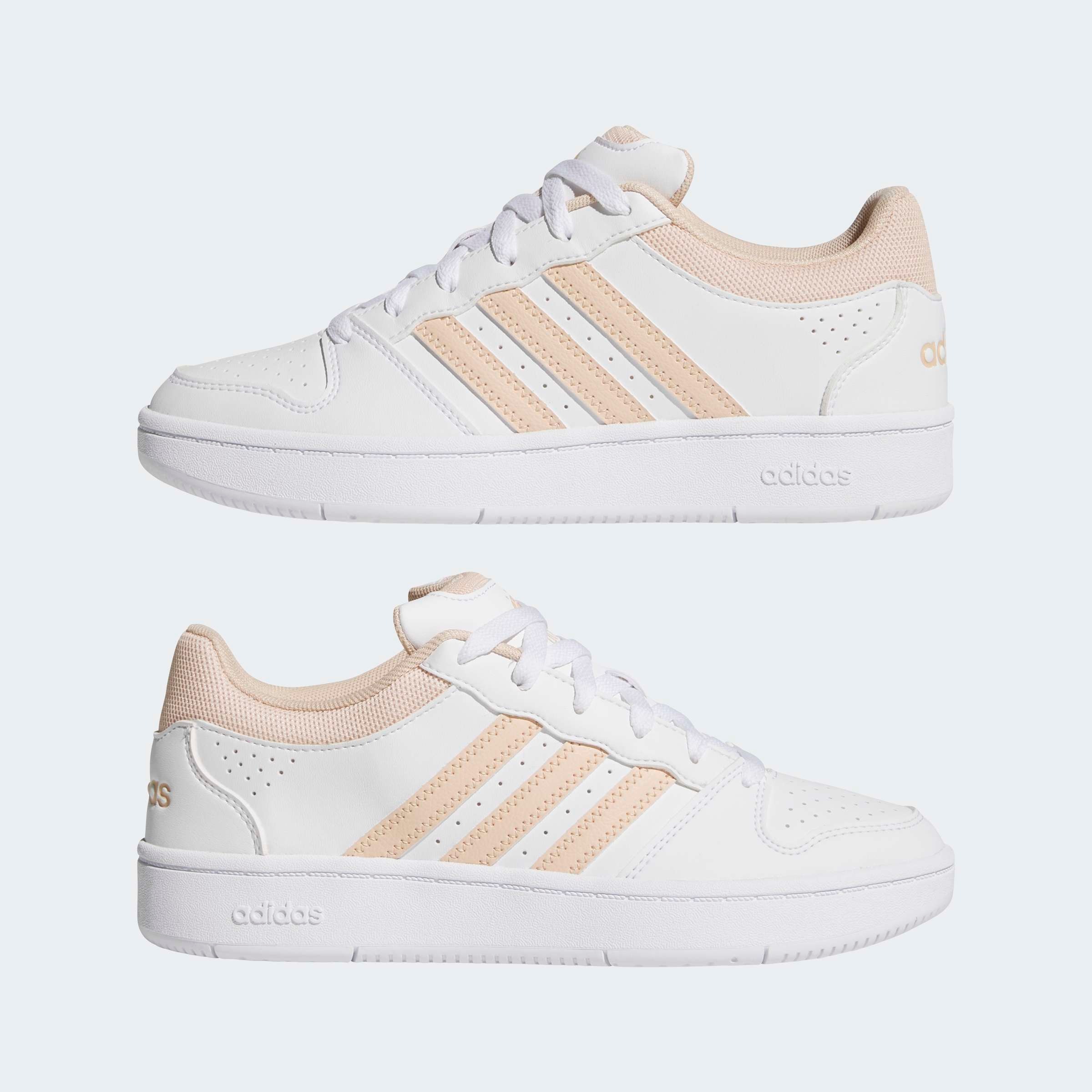 adidas Sportswear Sneaker »HOOPS CLASSIC«