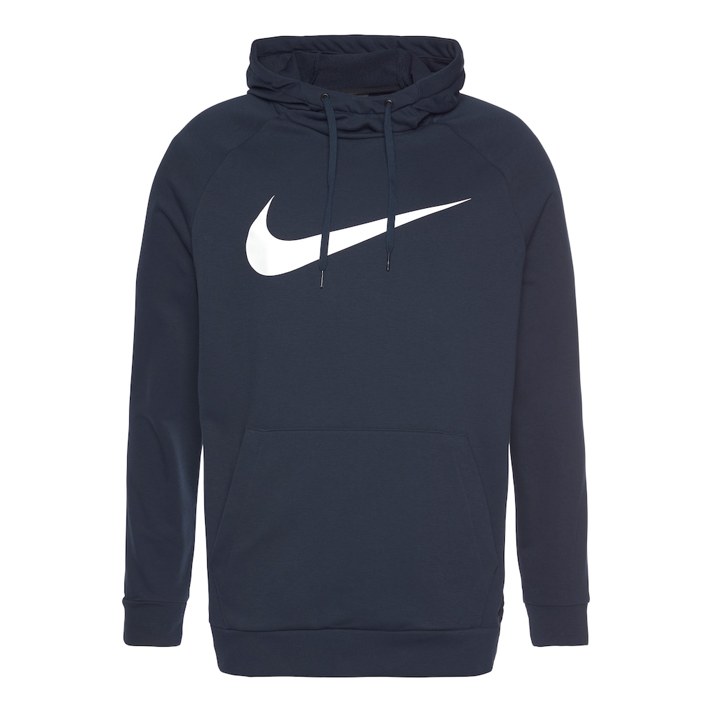 Nike Sweatshirt »Dri-FIT Men's Pullover Training Hoodie«