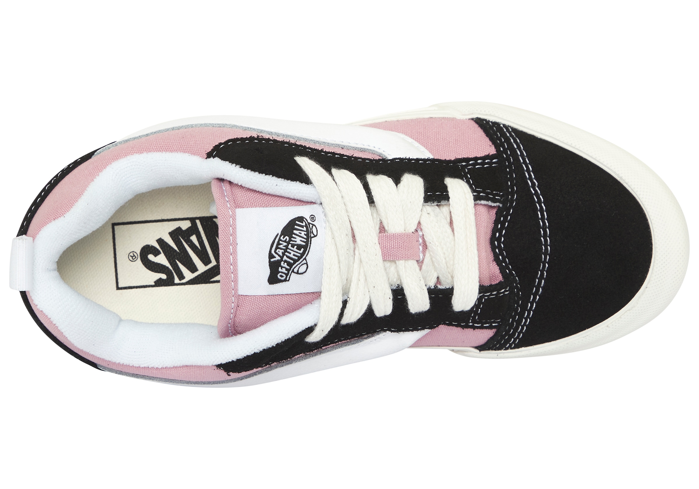Vans Sneaker »Knu Skool«, unisex