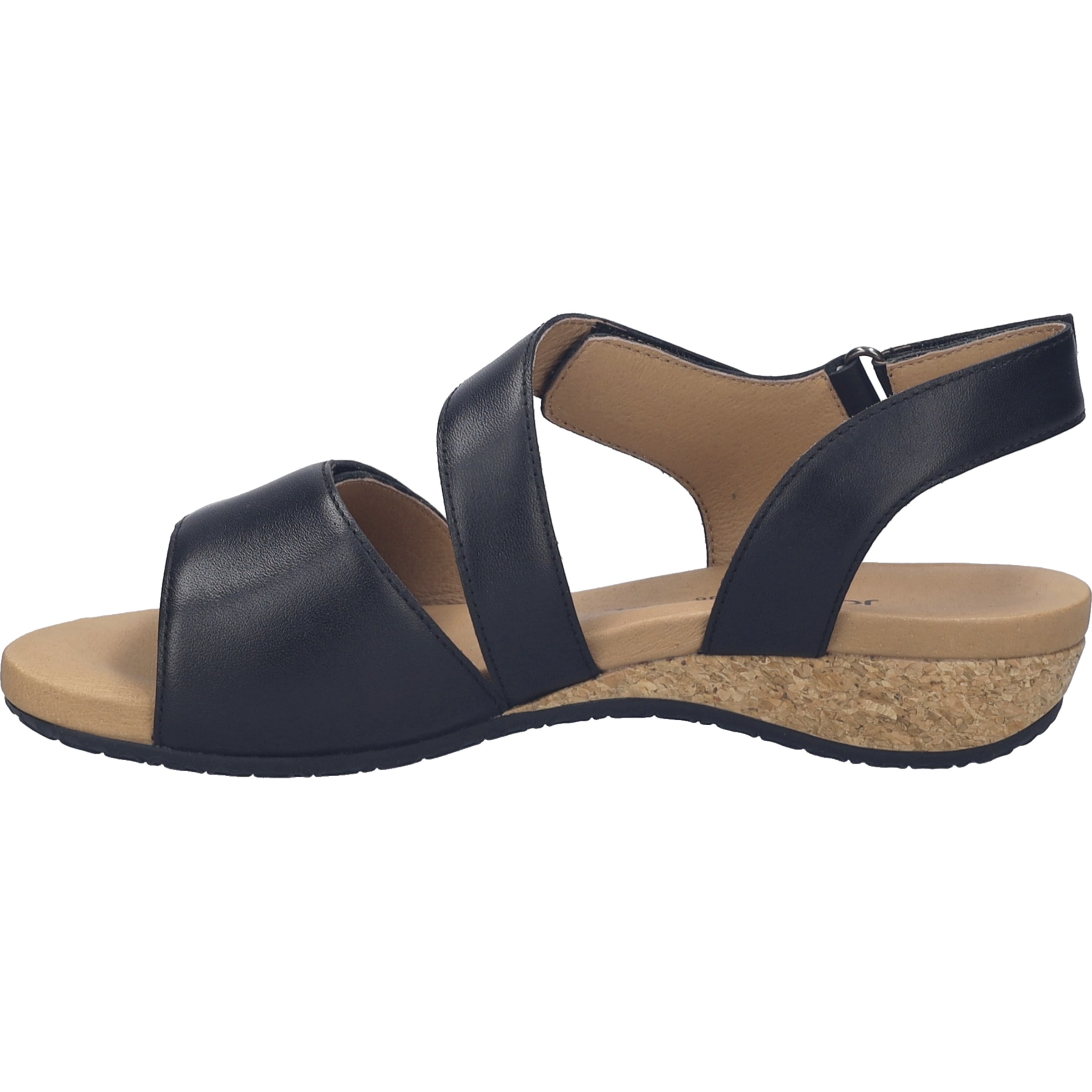 Josef Seibel Sandale »Fleur 01, schwarz«