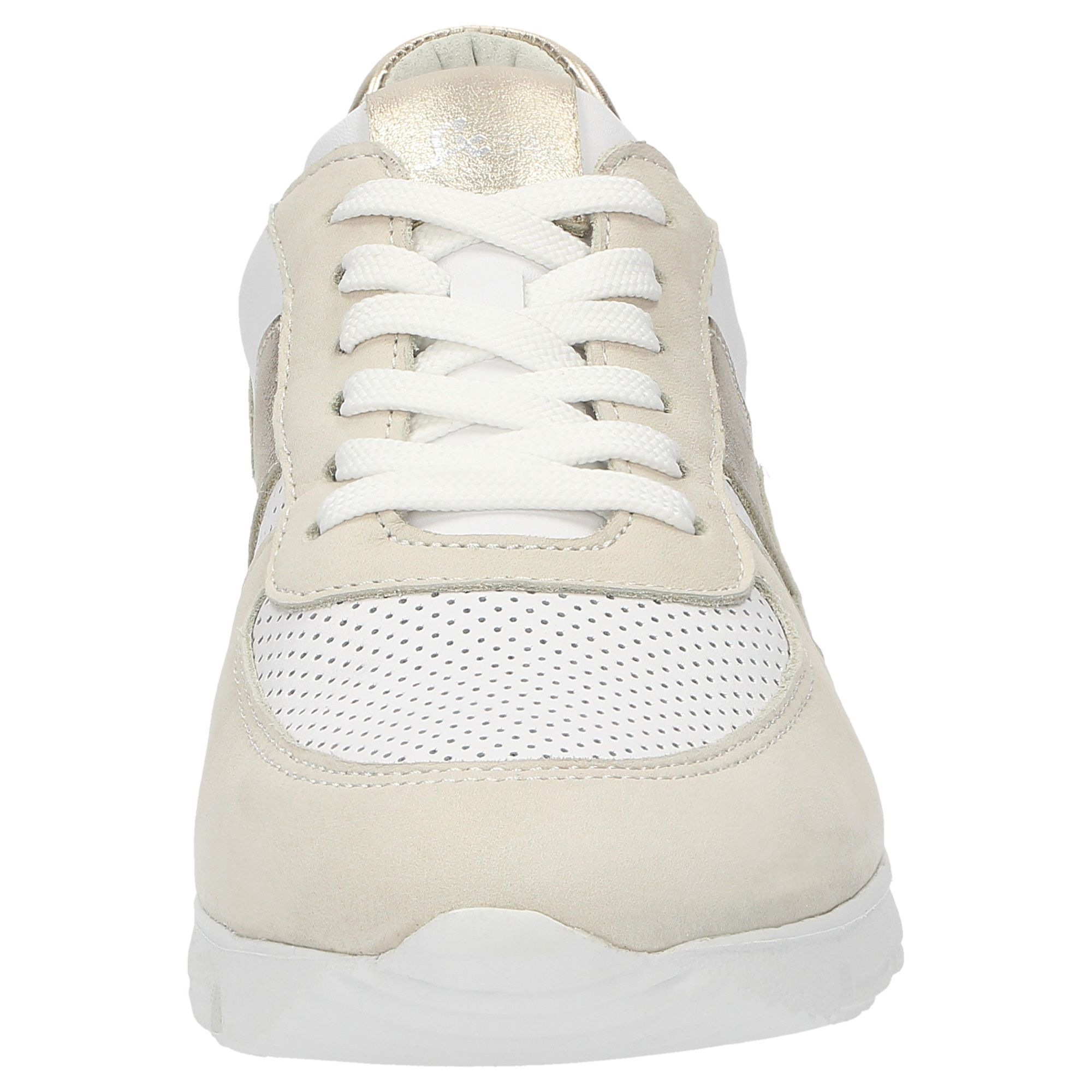 SIOUX Sneaker »Mokrunner-D-018«