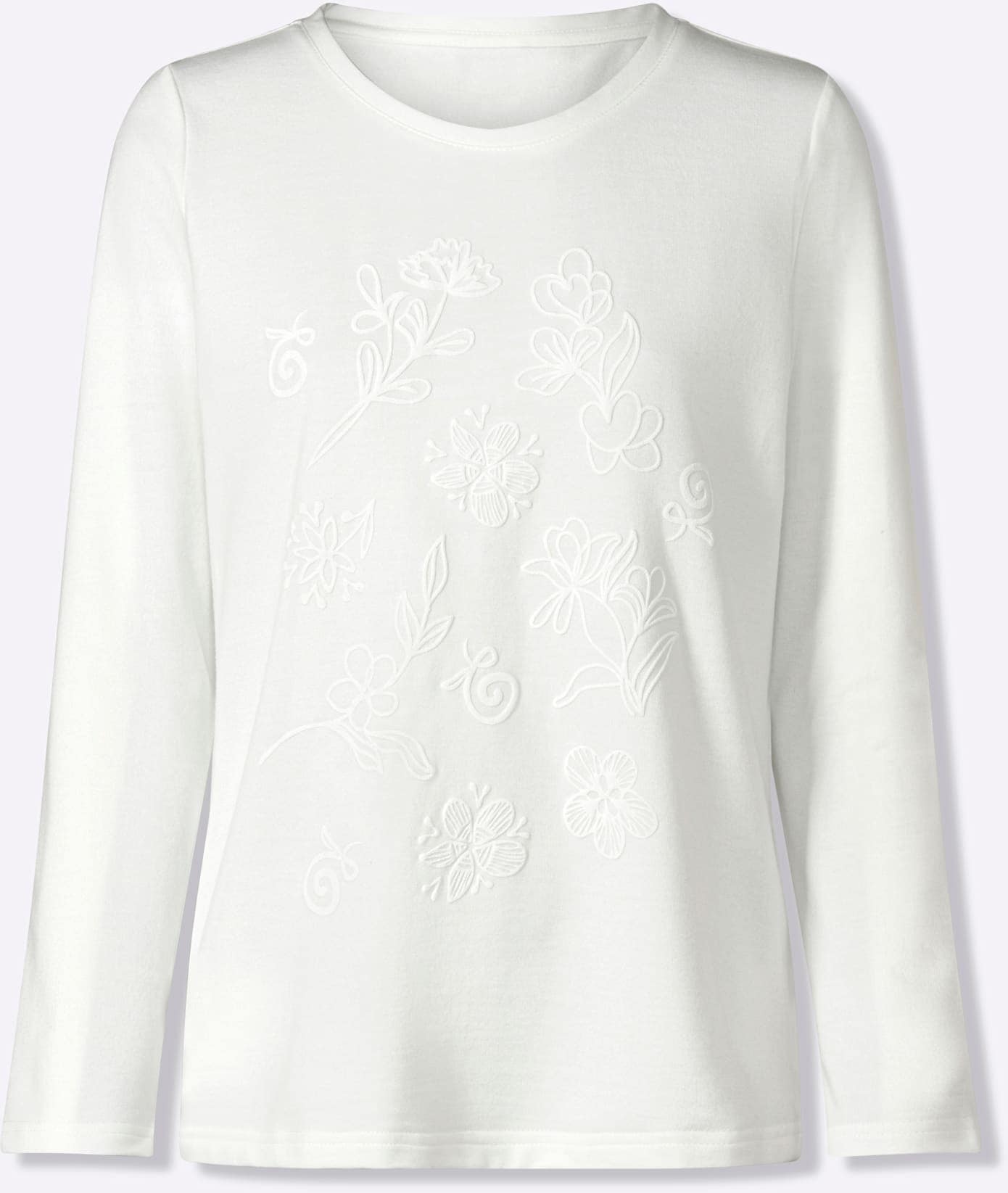 Inspirationen Sweatshirt
