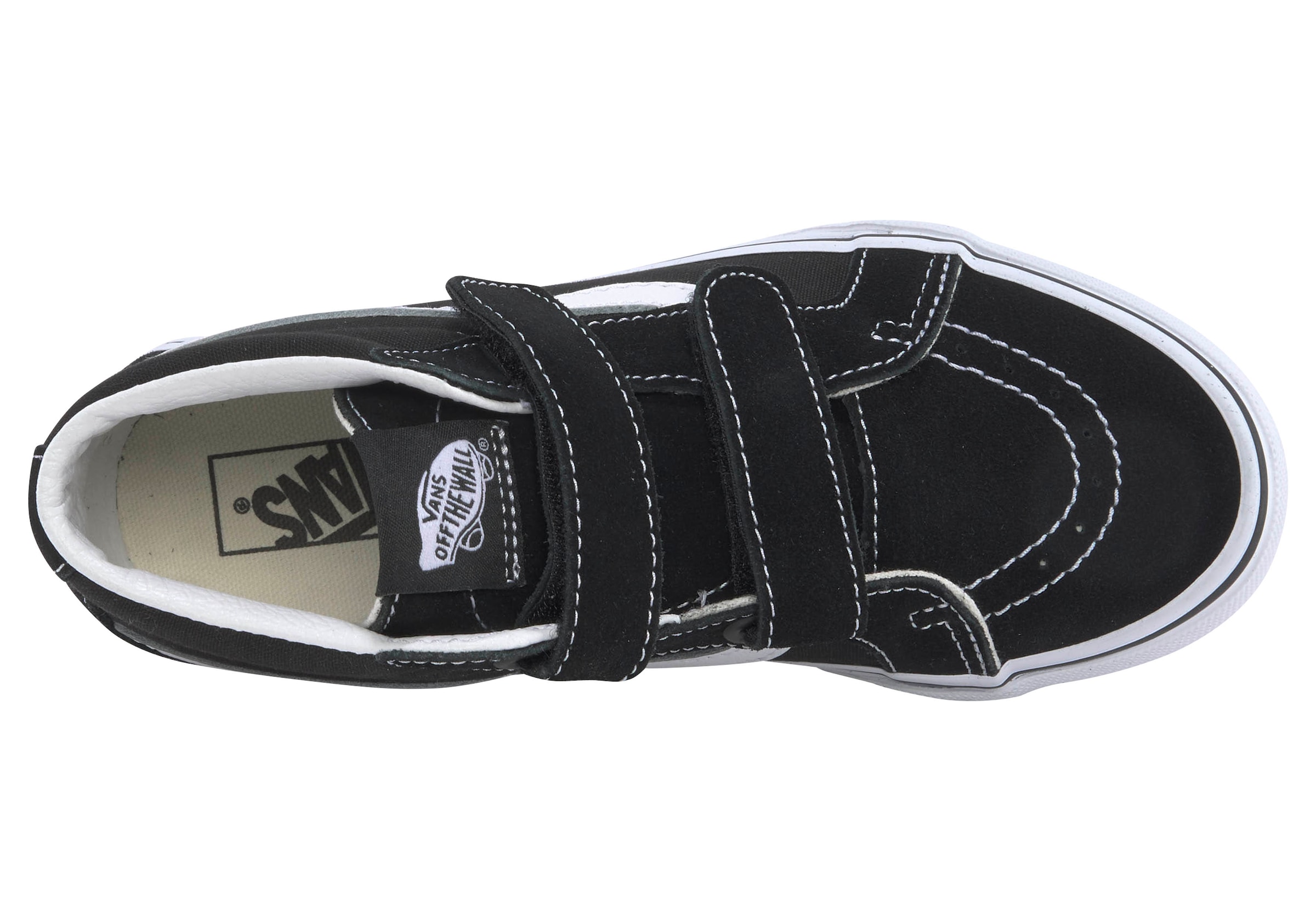 Vans Sneaker »JN SK8-Mid Reissue V«