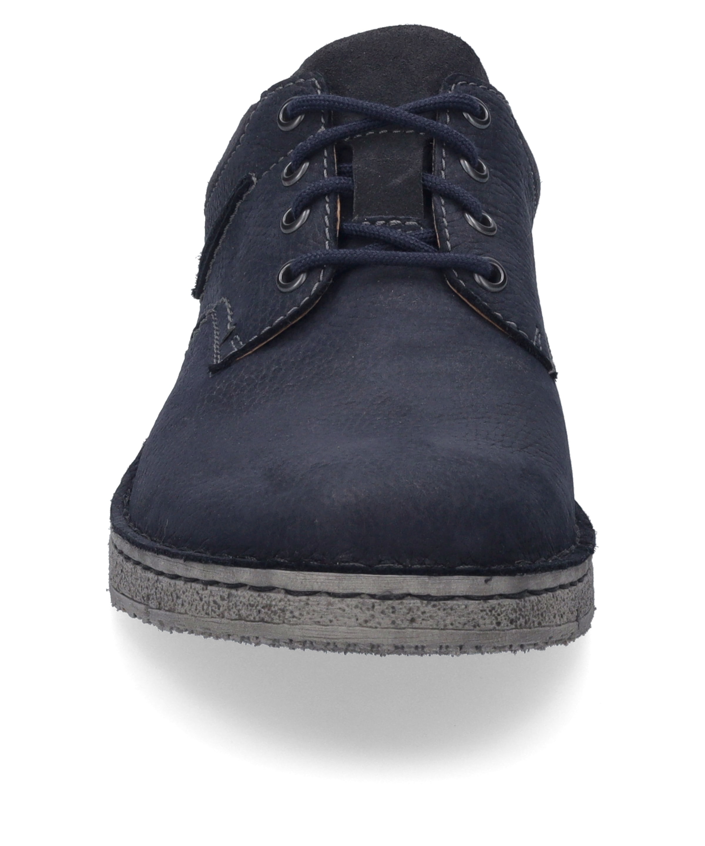 Josef Seibel Schnürschuh »Ruben 02, ocean«