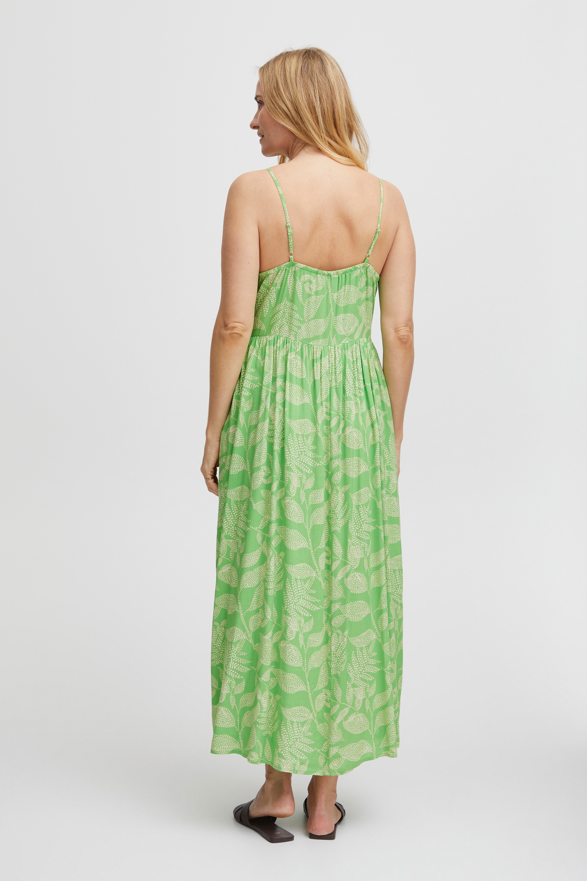 fransa Midikleid »Kleid FRFUN«
