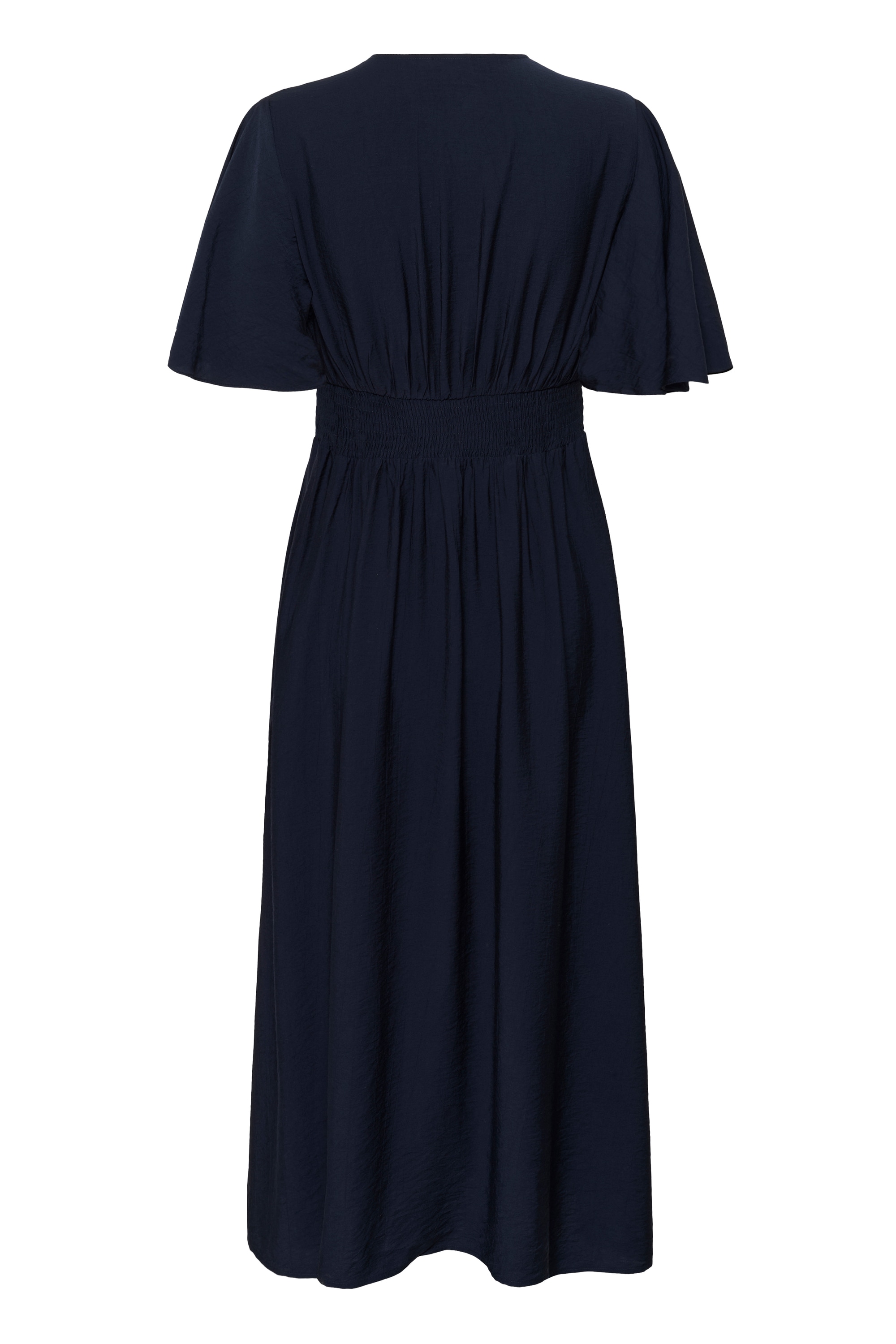 KAFFE Midikleid »Kleid KAsirena«