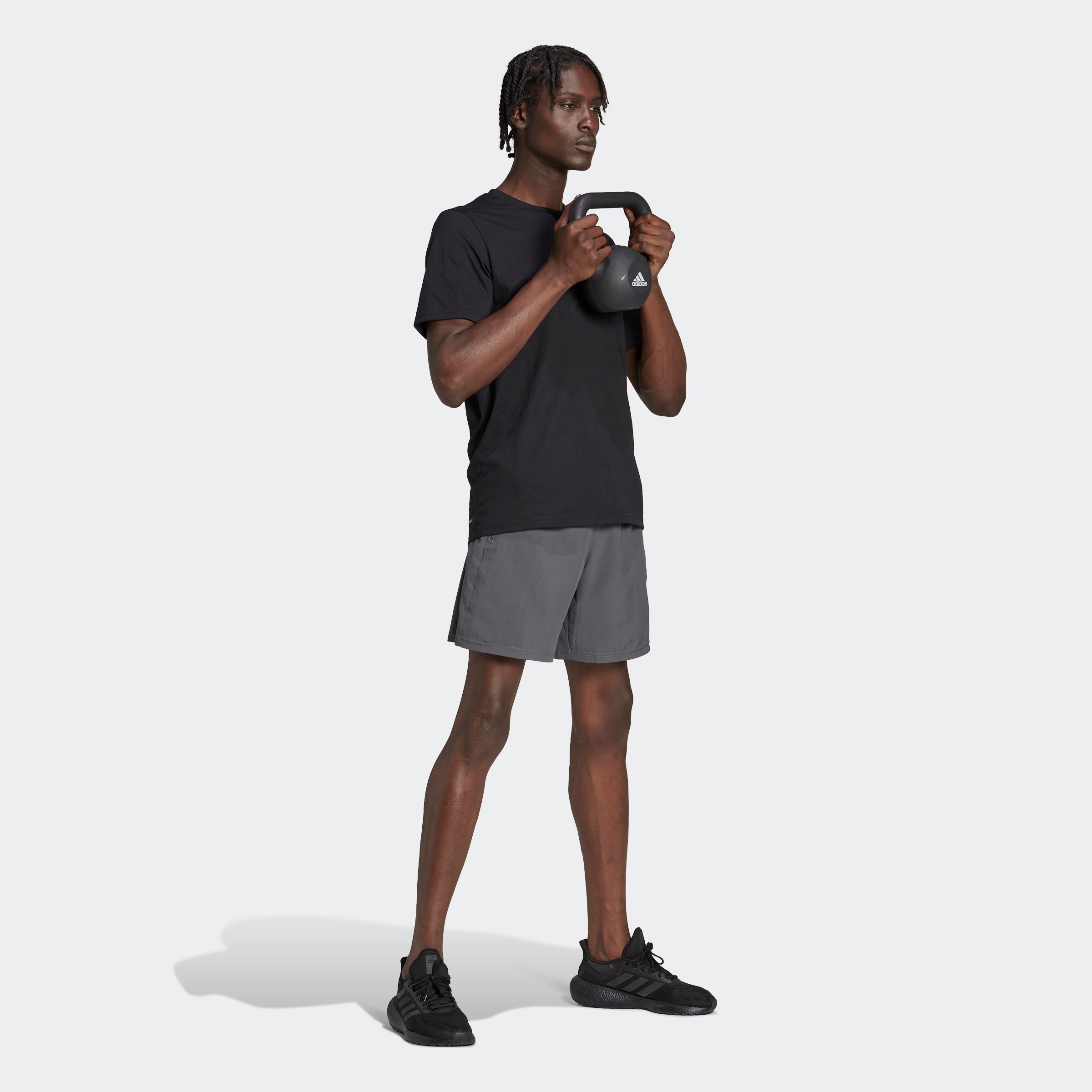 adidas Performance T-Shirt »TR-ES FR T«