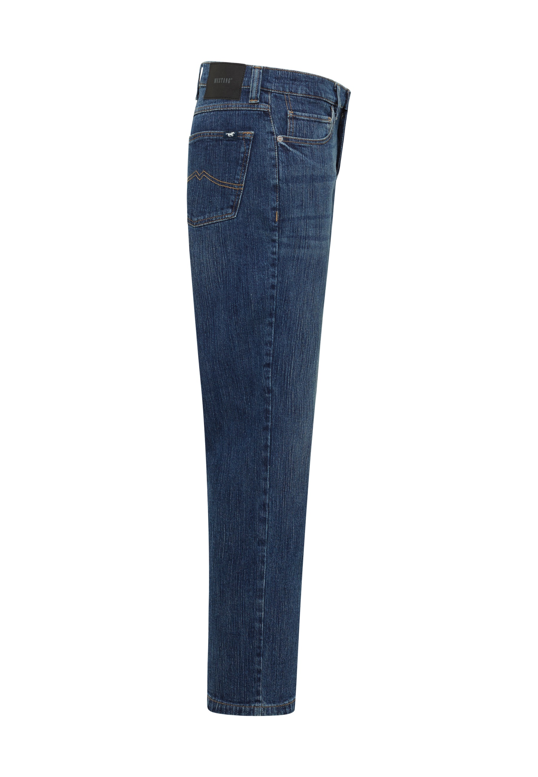 MUSTANG Straight-Jeans »Herren Style Big Sur Straight«