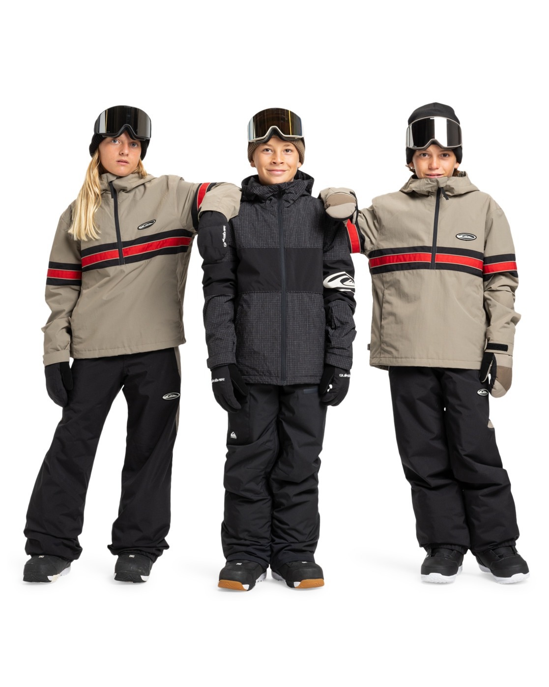 Quiksilver Snowboardhose »Utility«