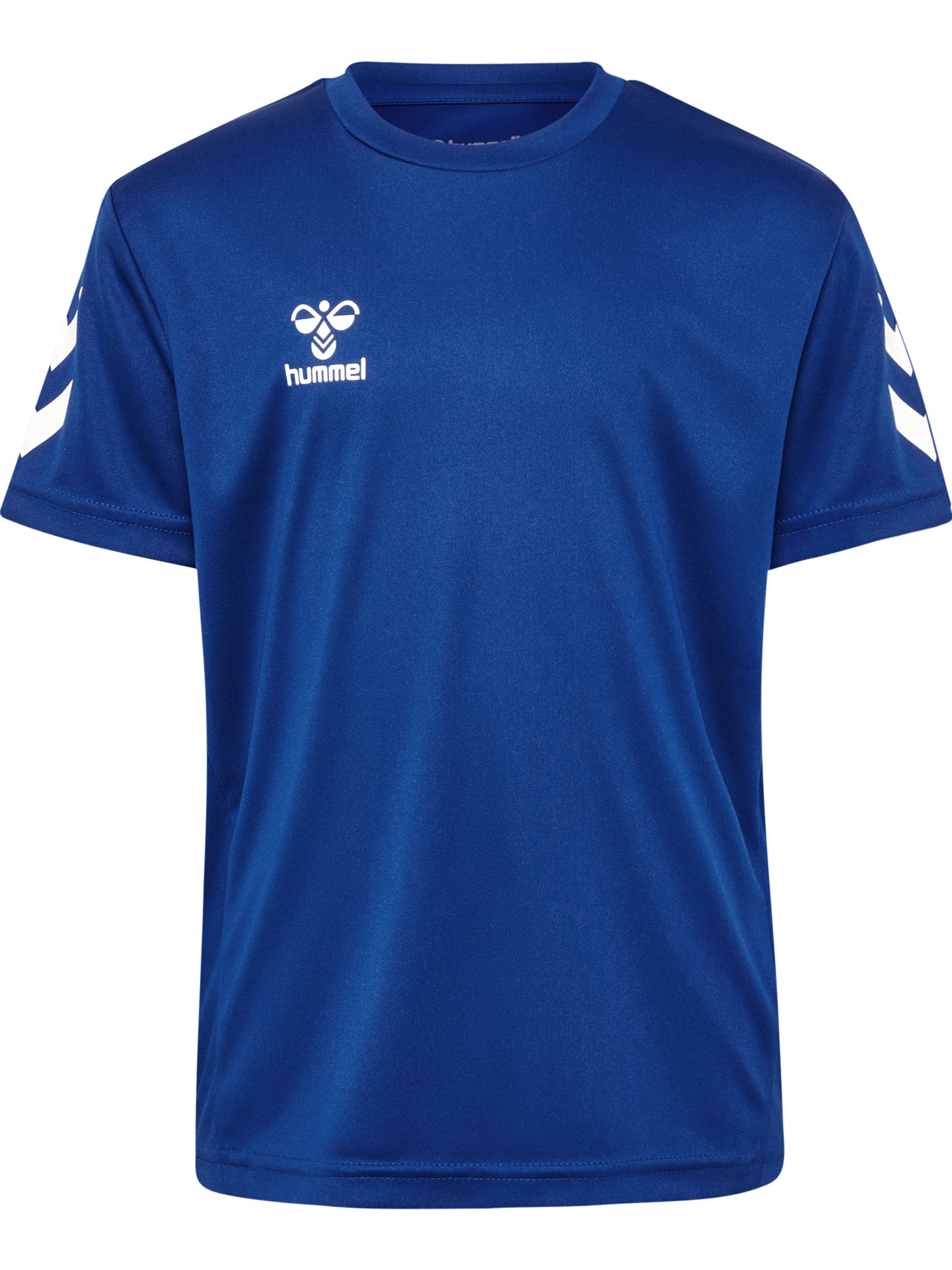 hummel T-Shirt & Shorts »HMLLOGO SET KIDS« Set, 2, 2 tlg. für Kinder