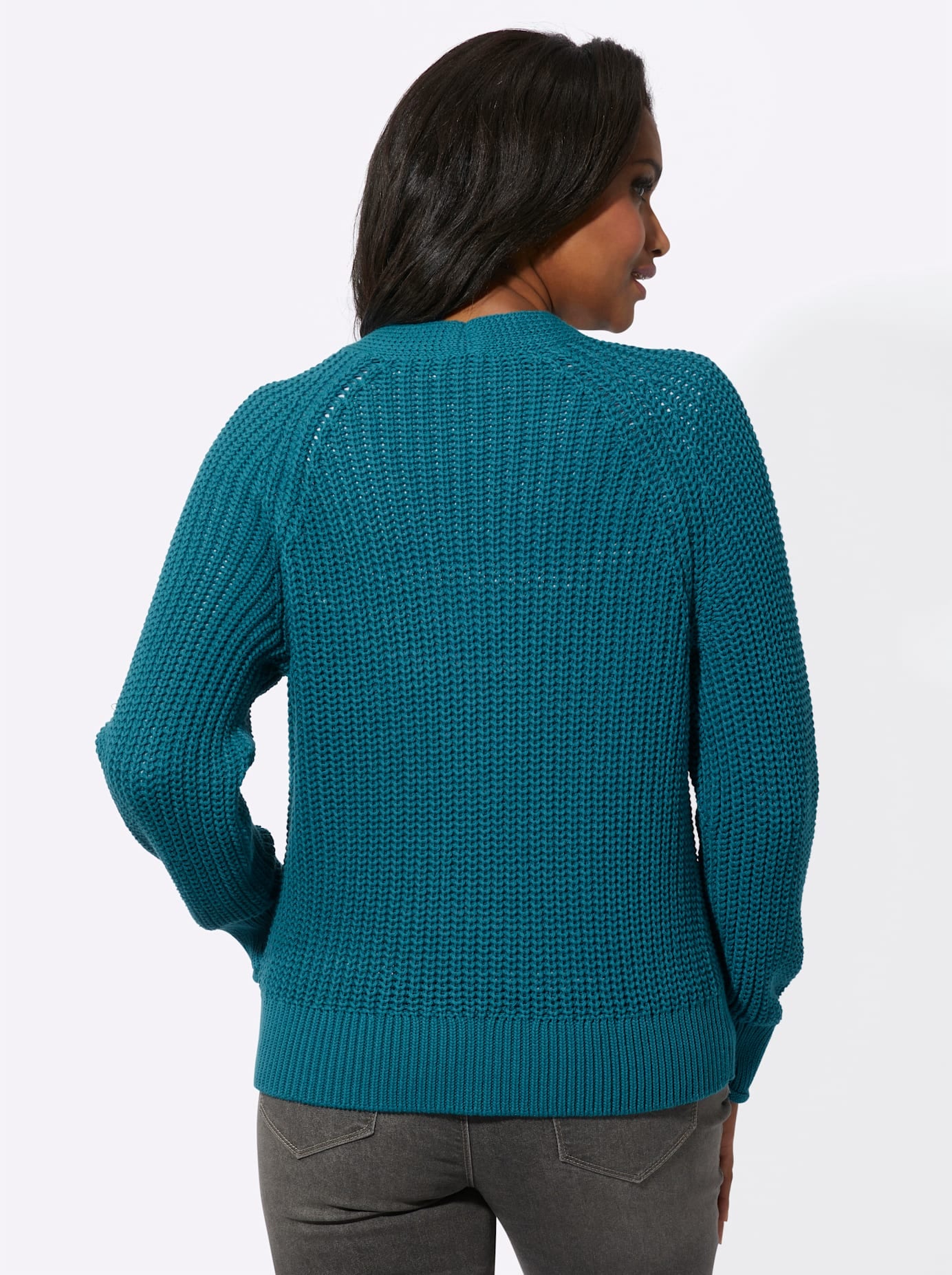 Inspirationen Strickjacke