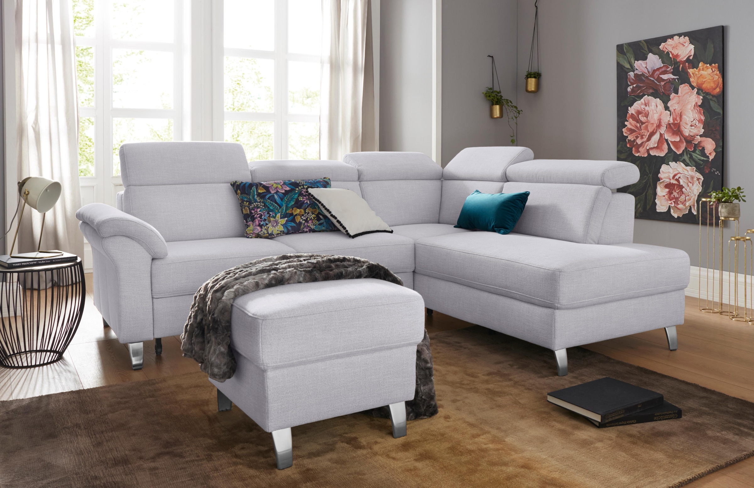 sit&more Hocker »Arngast«