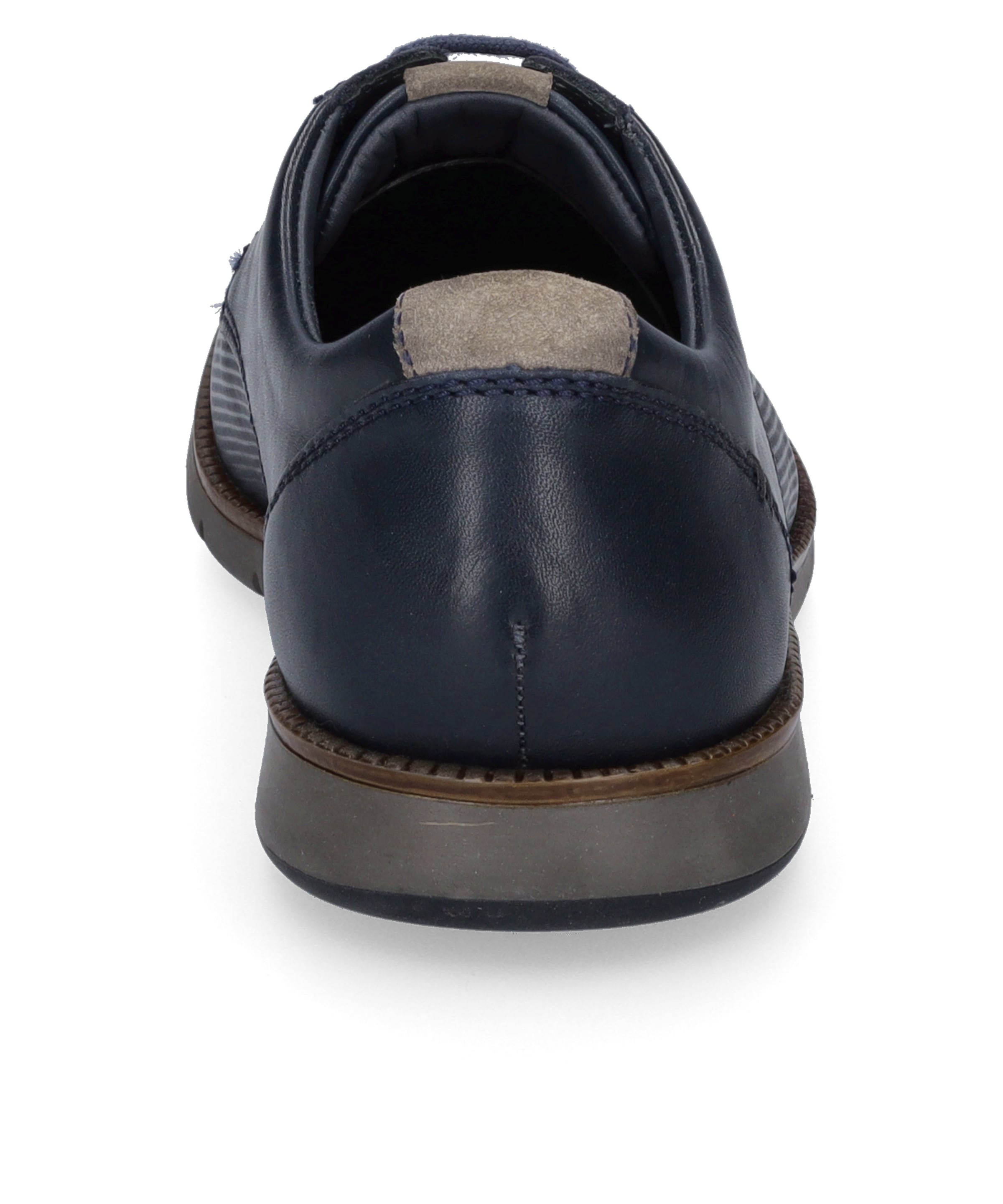 Josef Seibel Schnürschuh »Tyler 9, blau«