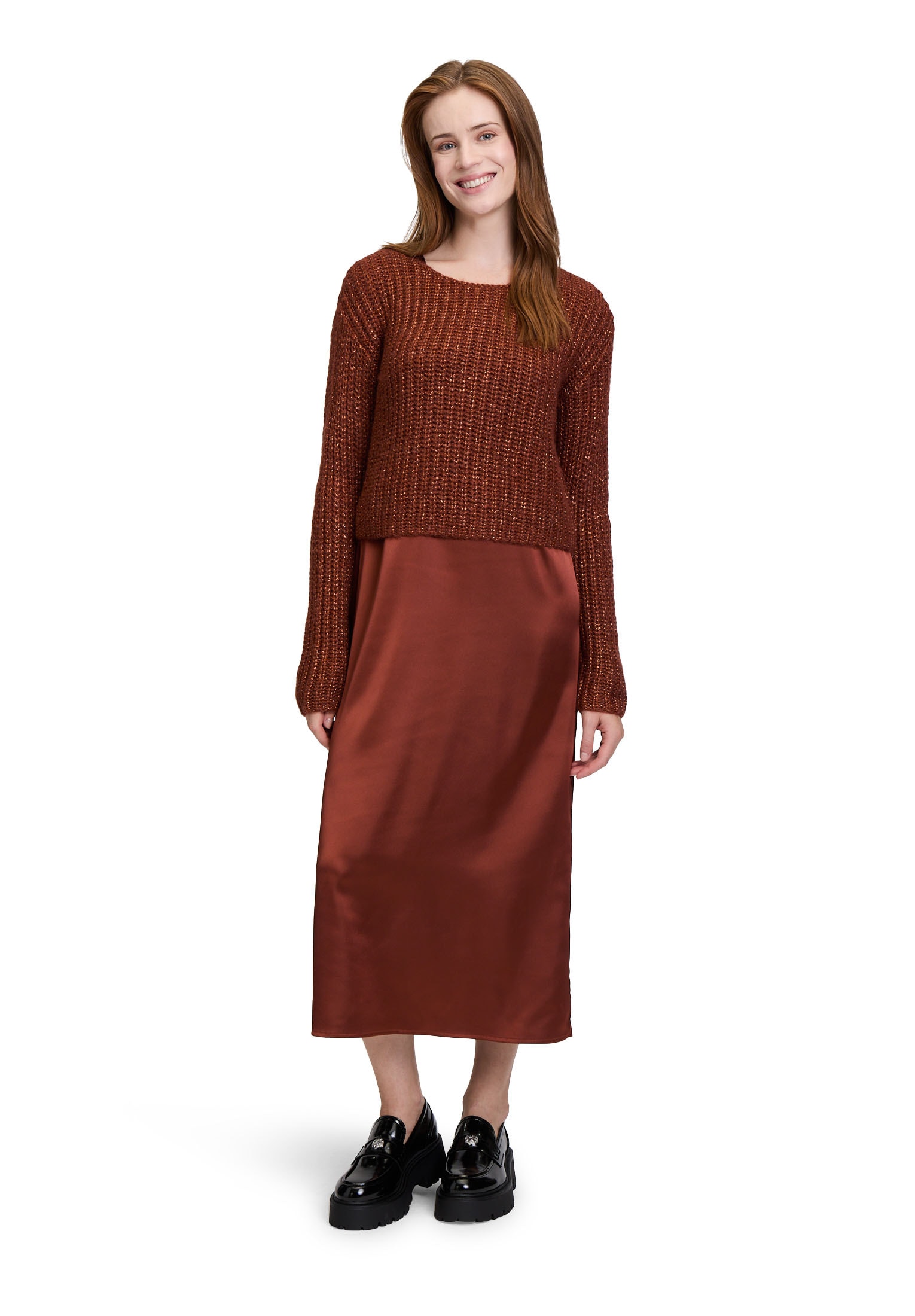 Cartoon Midikleid »Midikleid 2er Set«