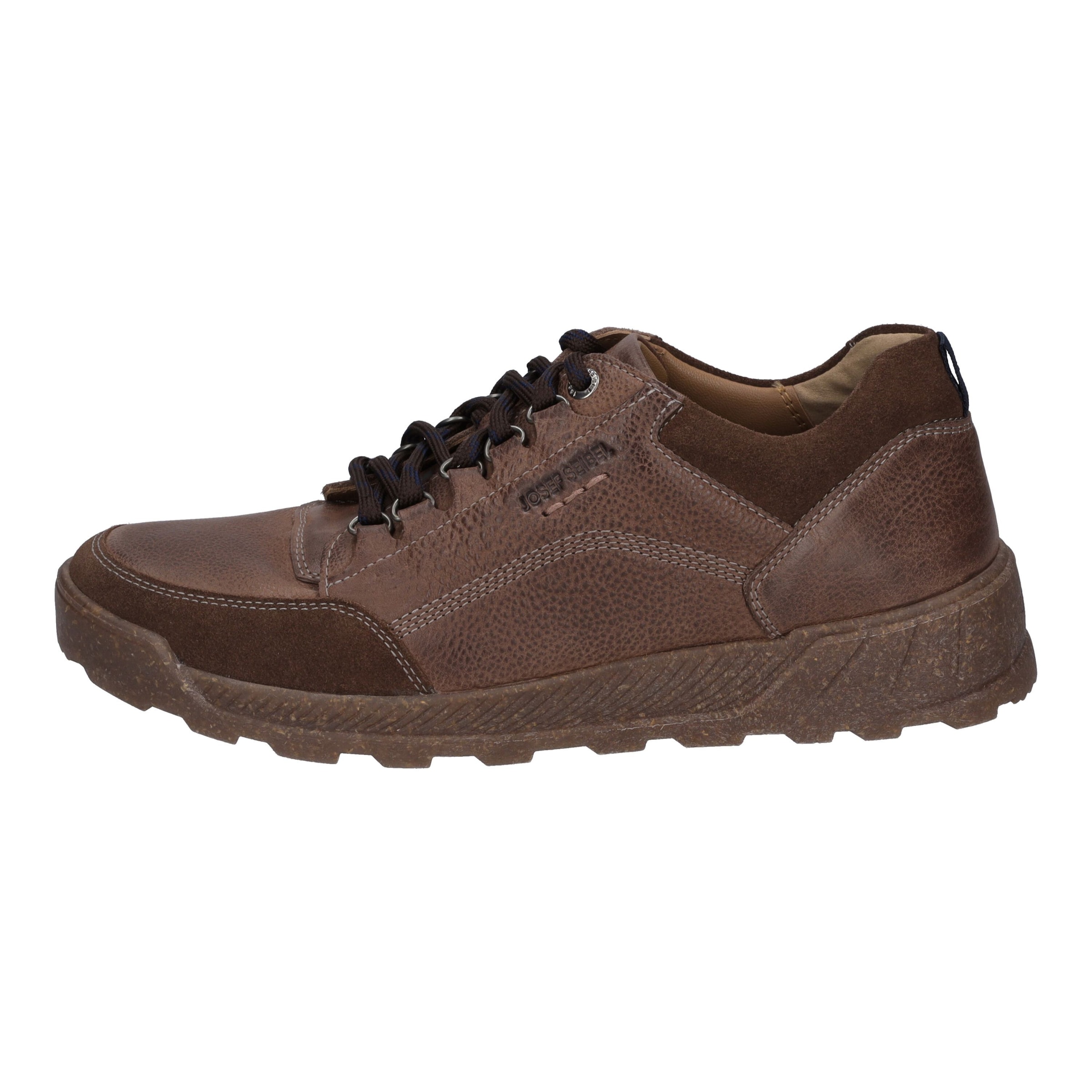 Josef Seibel Schnürschuh »Raymond 01, braun«