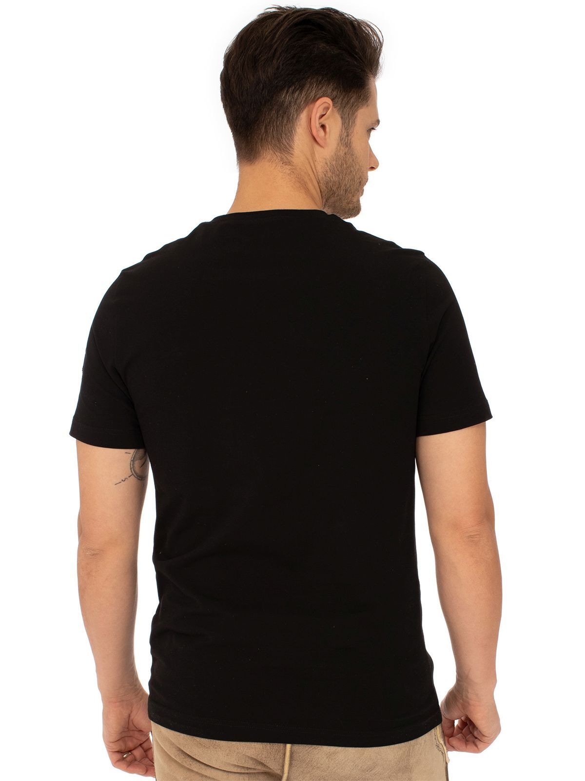 Almgwand T-Shirt »T-Shirt OGRISALM«
