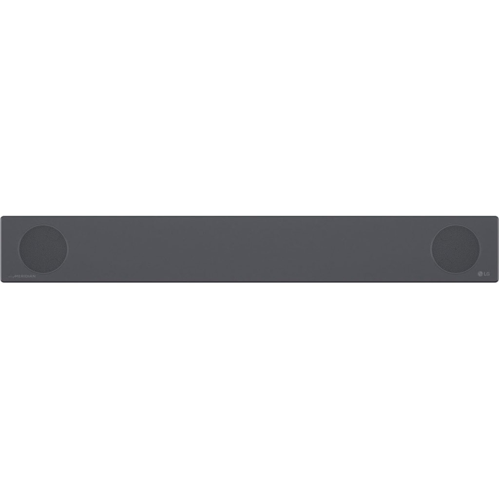 LG Soundbar »DS75Q«