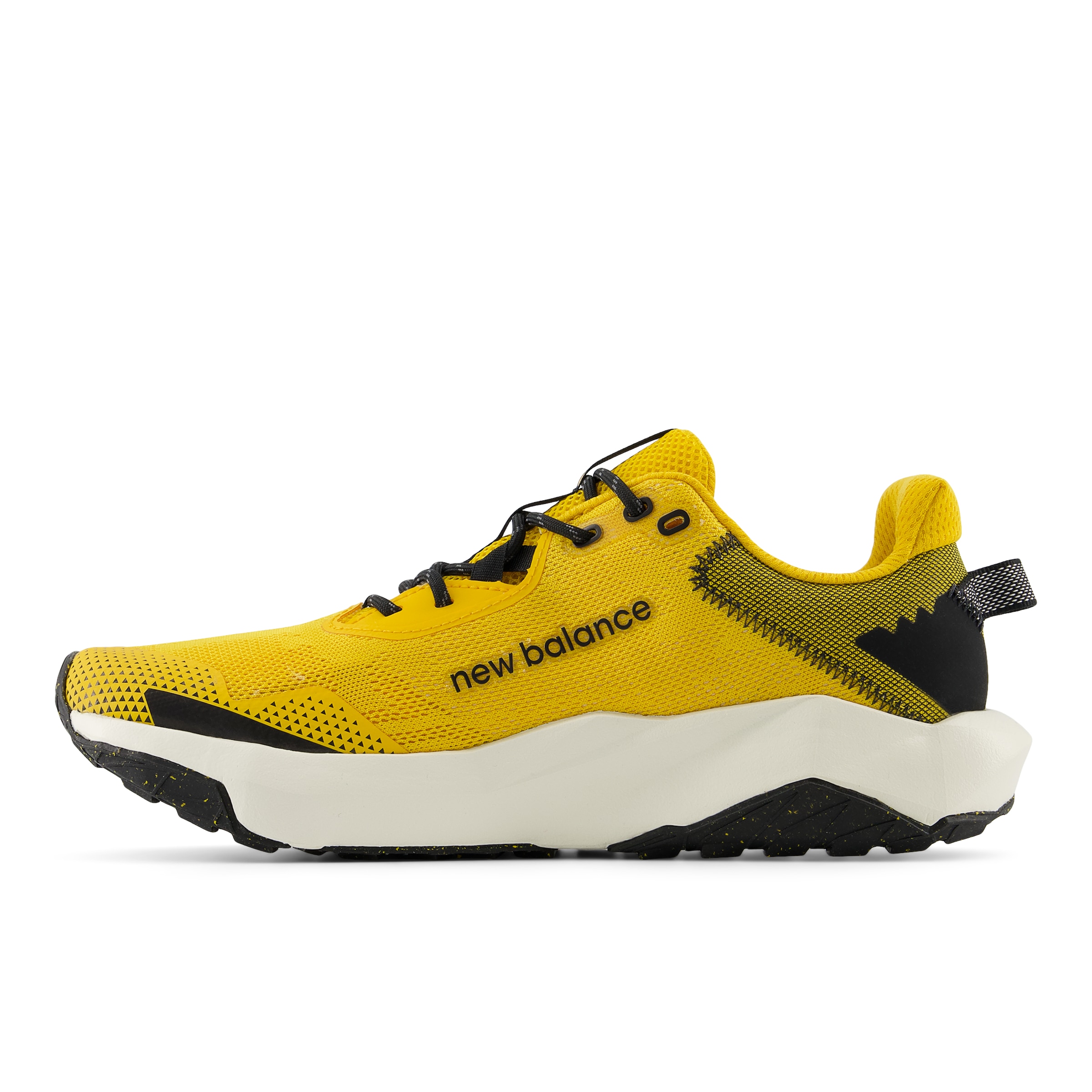New Balance Laufschuh »DYNASOFT NITREL V6«, Trailrunning-Schuhe