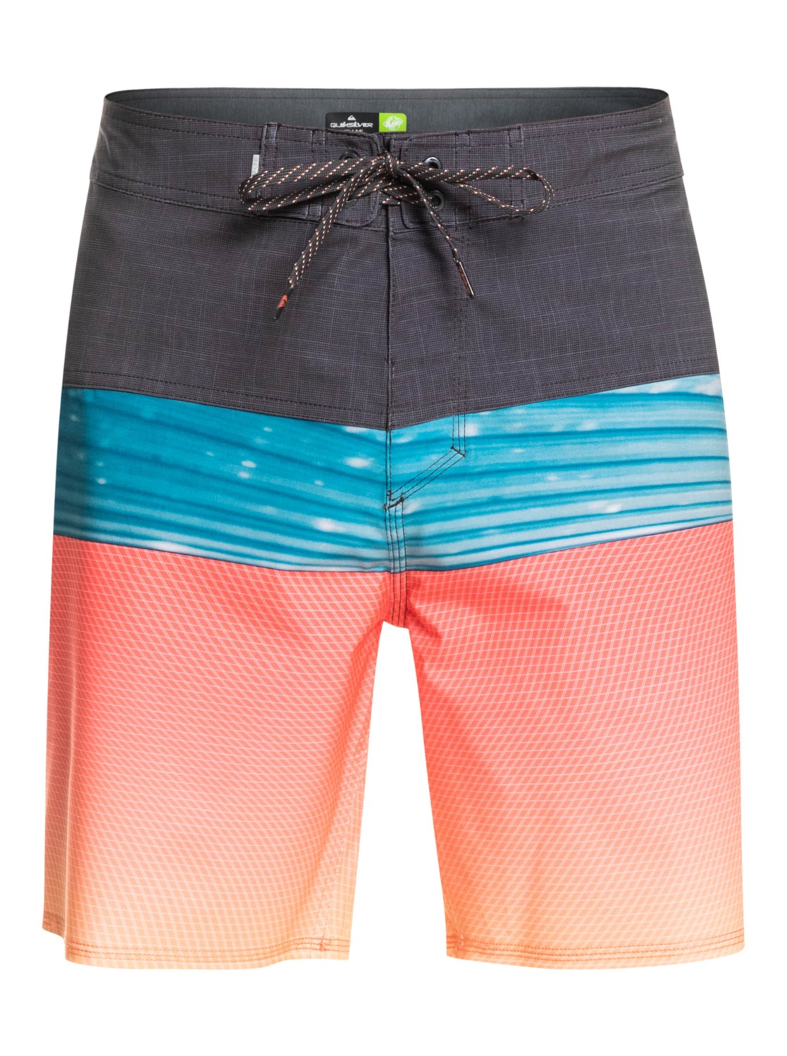 Quiksilver Boardshorts »Surfsilk Panel 18«