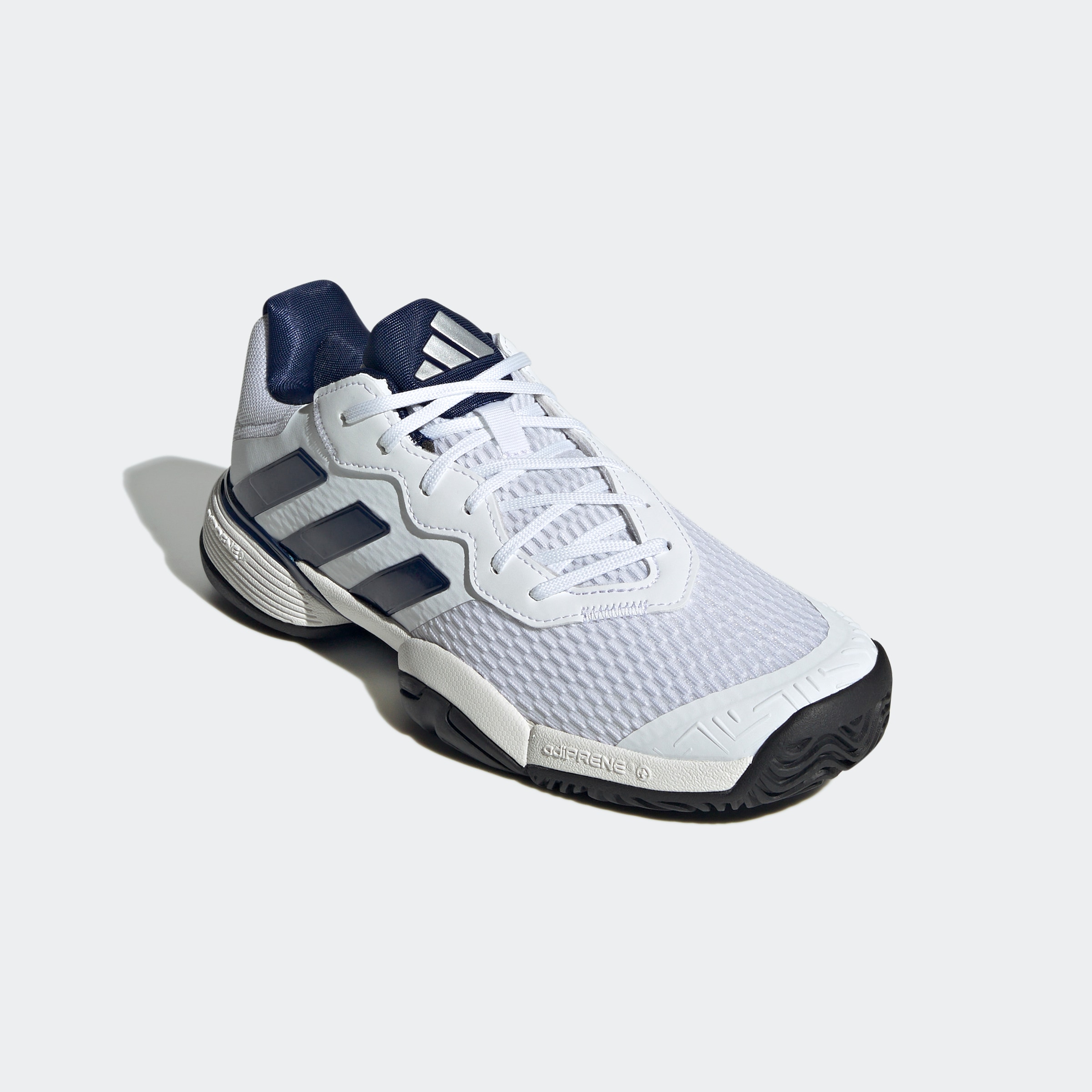 adidas Performance Tennisschuh »BARRICADE KIDS«, Multicourt