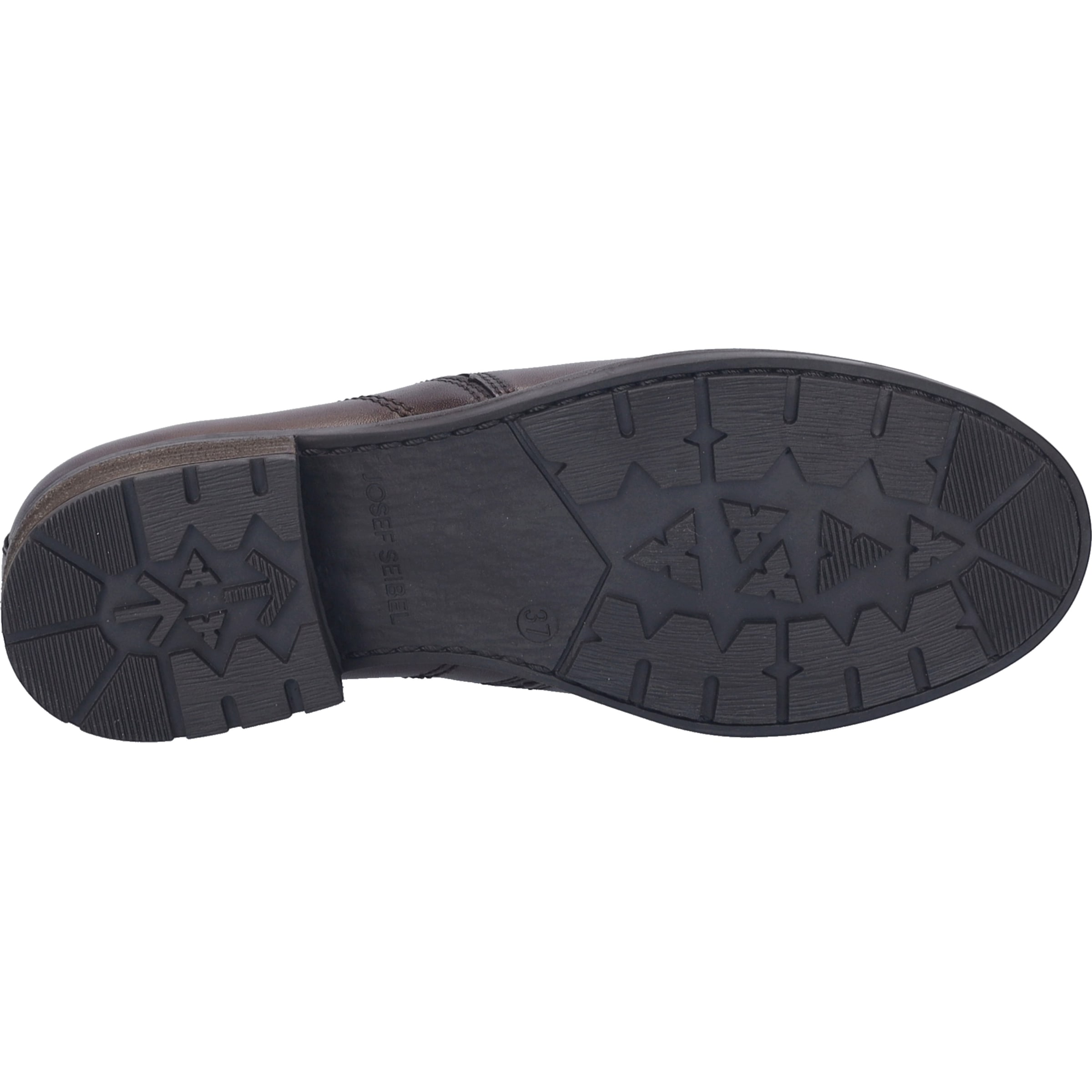 Josef Seibel Slipper »Kate 13, castagne«