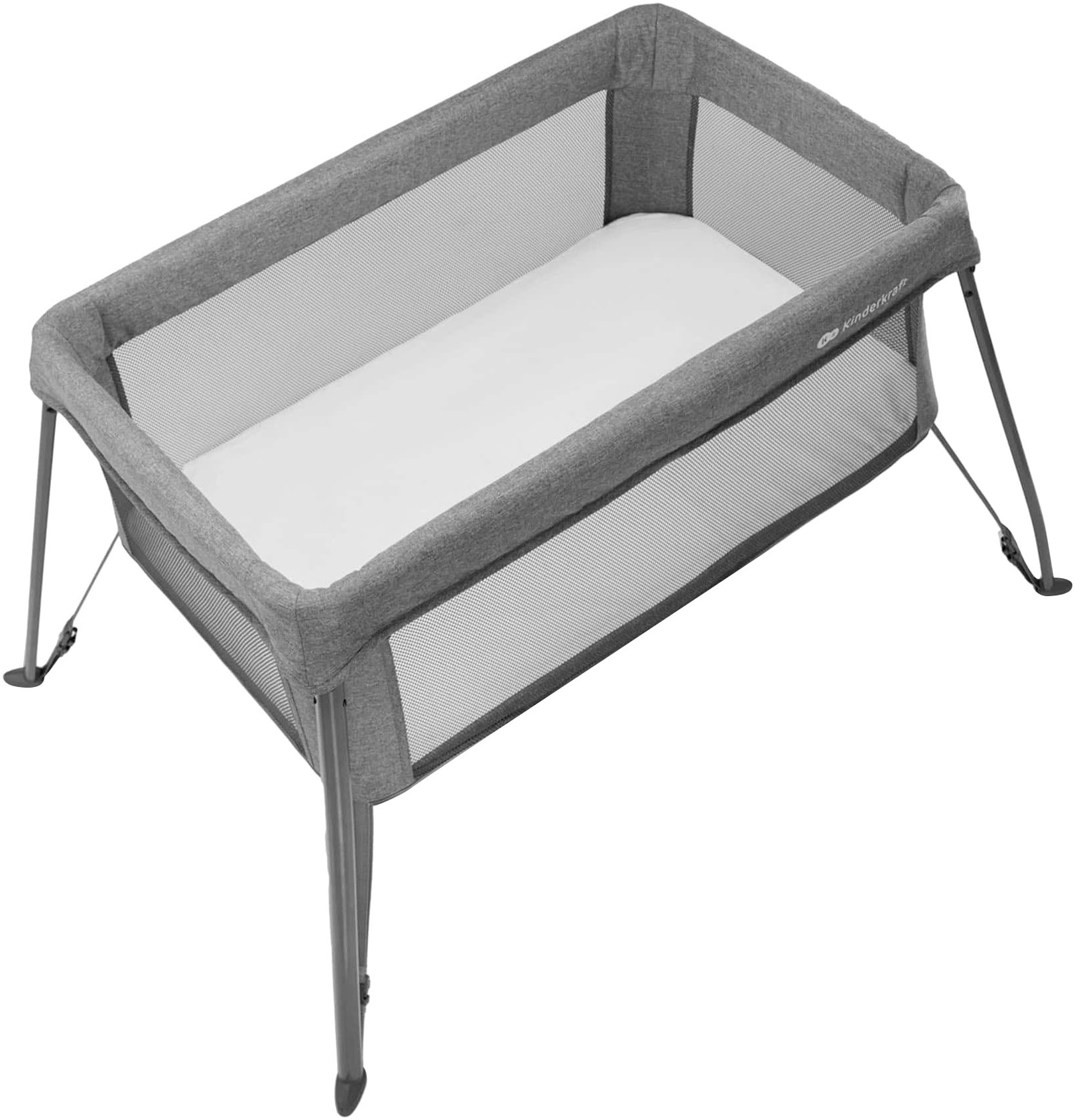 Kinderkraft Baby-Reisebett »CAMI«