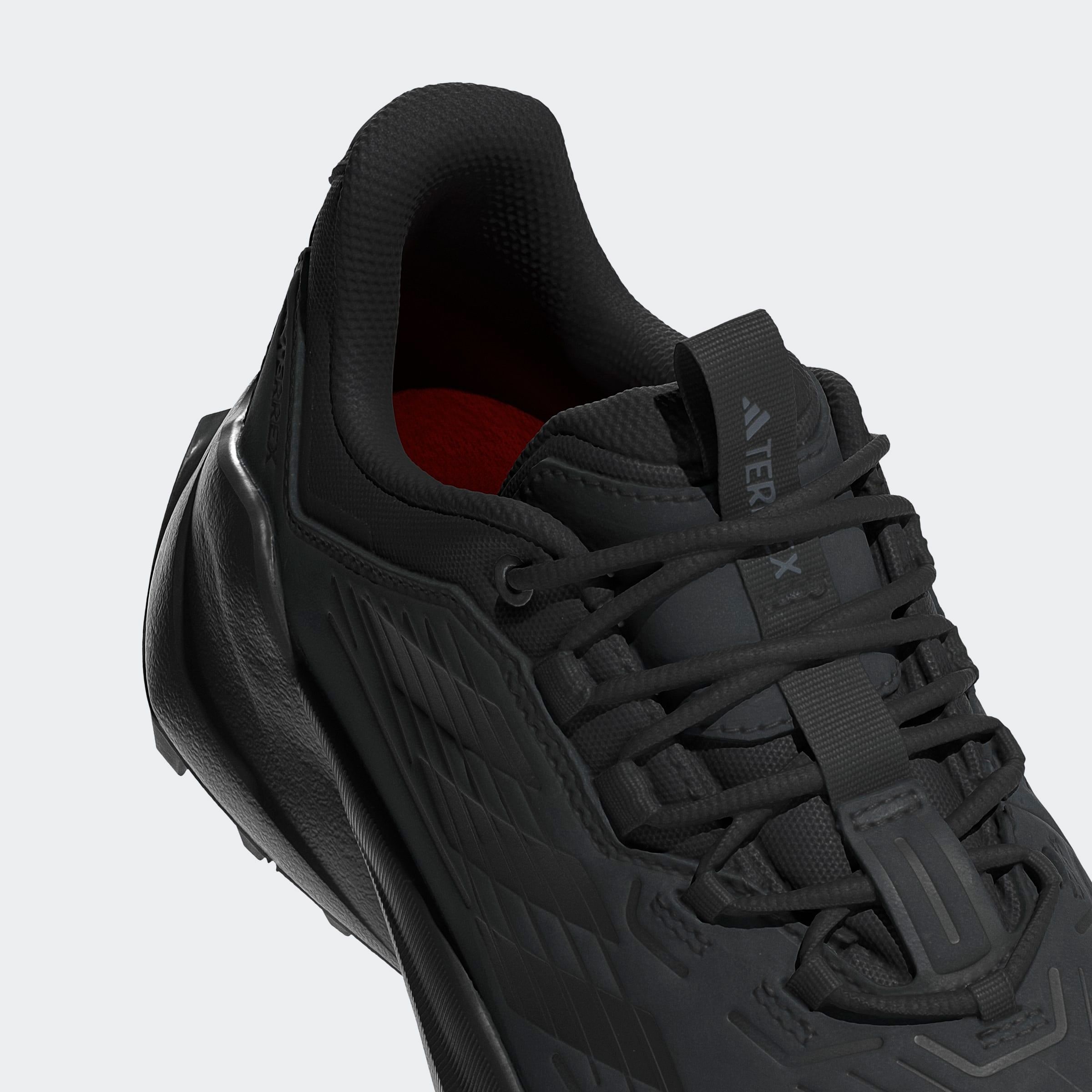 adidas TERREX Wanderschuh »TERREX TRAILMAKER 2.0 LEATHER«, aus Leder