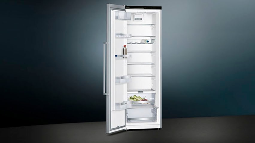 SIEMENS Kühlschrank »KS36VAIDP«, KS36VAIDP, 186 cm hoch, 60 cm breit