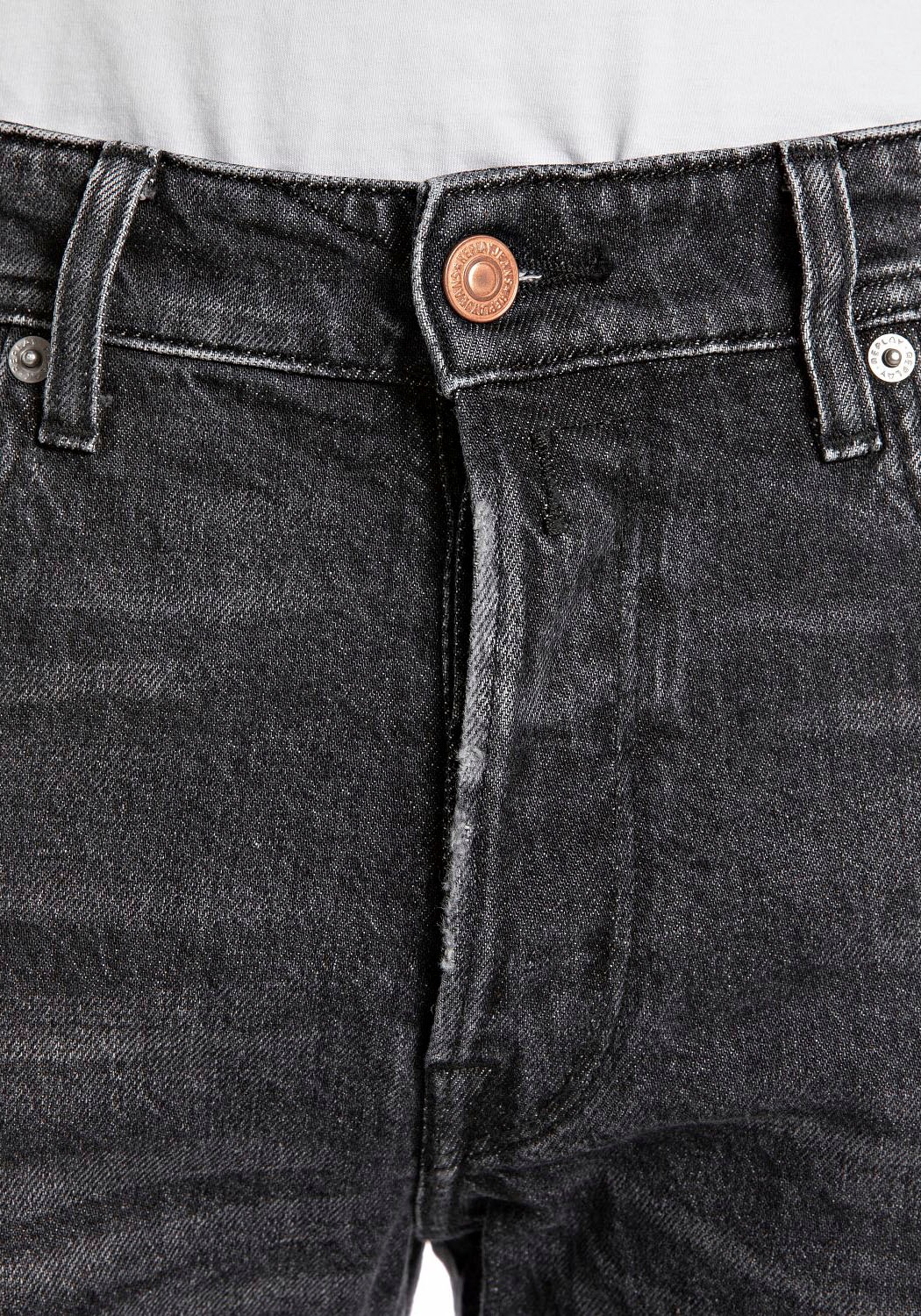 Replay Straight-Jeans »GROVER«, in vielen verschiedenen Waschungen, mit Stretch