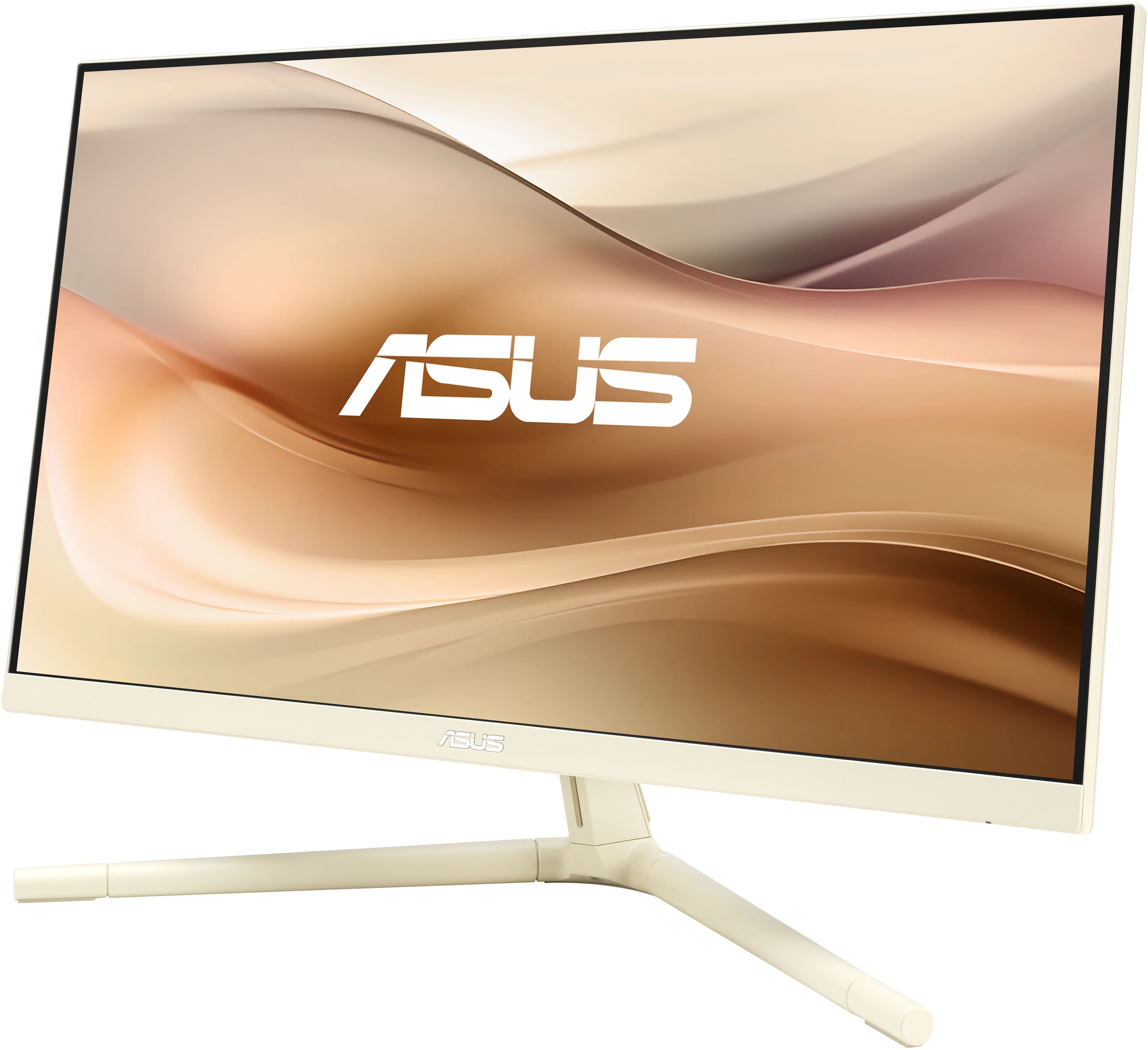 Asus LED-Monitor »VU249CFE(-B/-M/-G/-P)« 60,5 cm/23,8 ″  1920 x 1080 px Full HD 1 Reaktionszeit 100 Hz