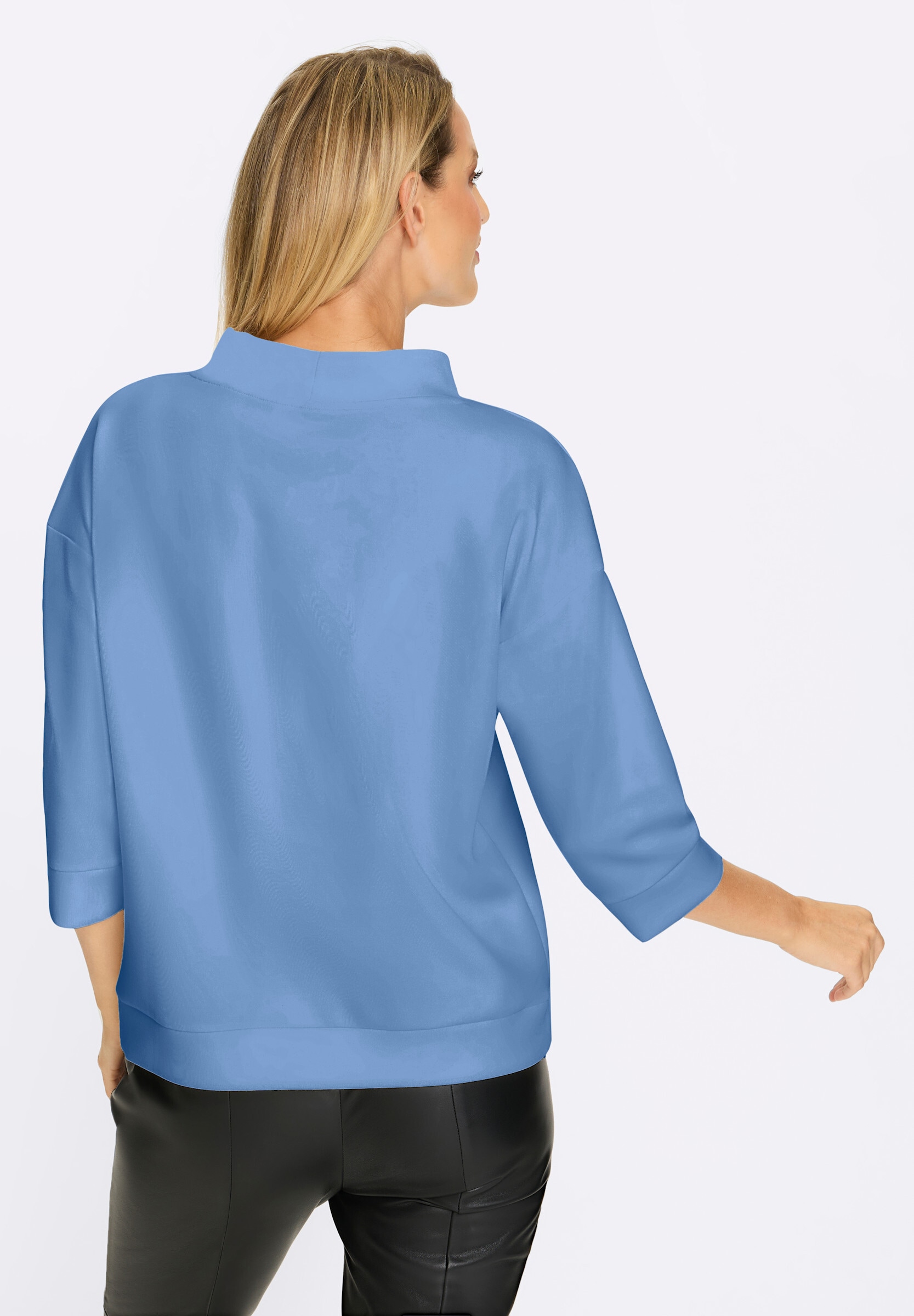 heine Sweatshirt »Sweatshirt Sweatshirt«

