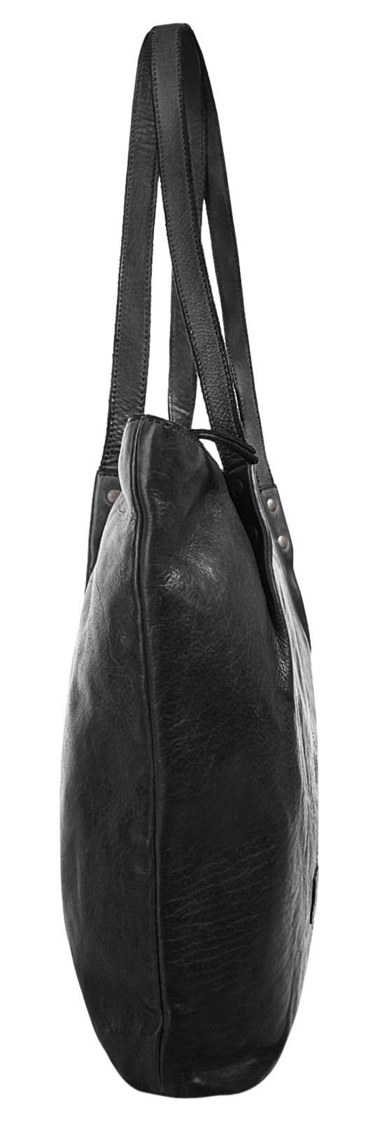 Harold's Shopper »SUBMARINE«, echt Leder