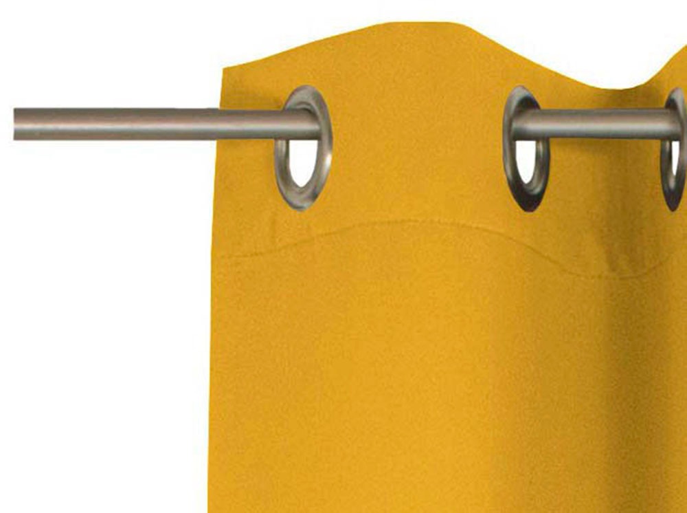 Wirth Vorhang »Umea« Ösen 1 Stk. tlg.