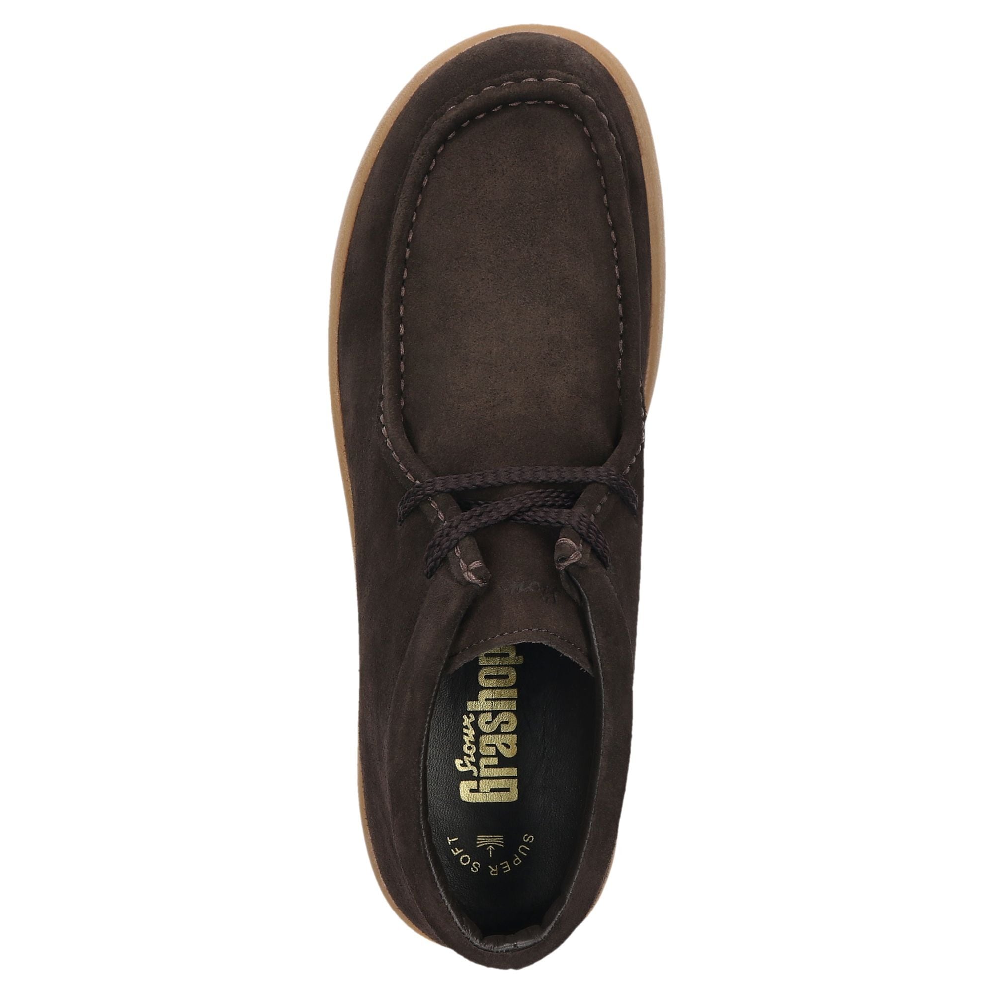 SIOUX Stiefelette »Grashopper-H-014«