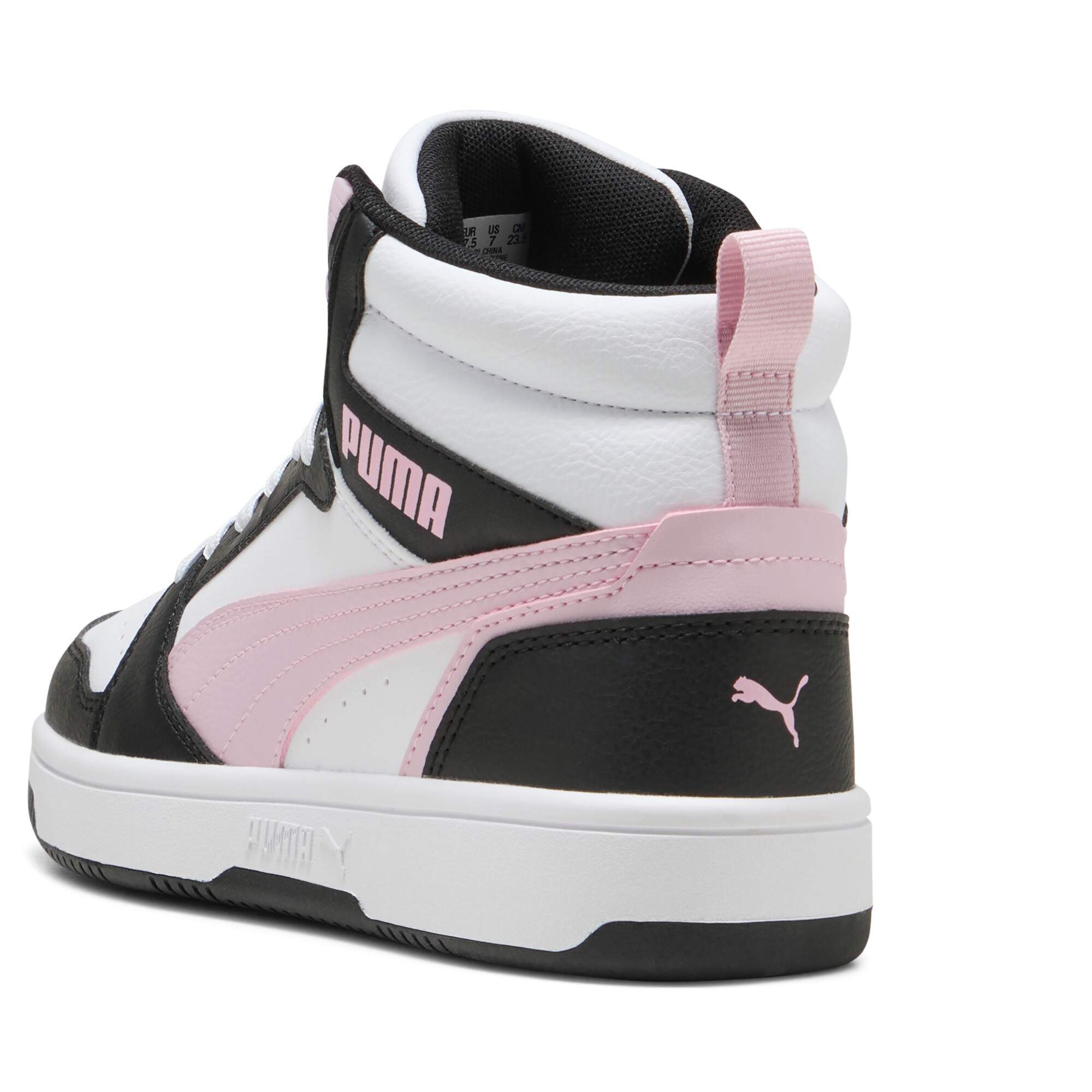 PUMA Sneaker »REBOUND V6«