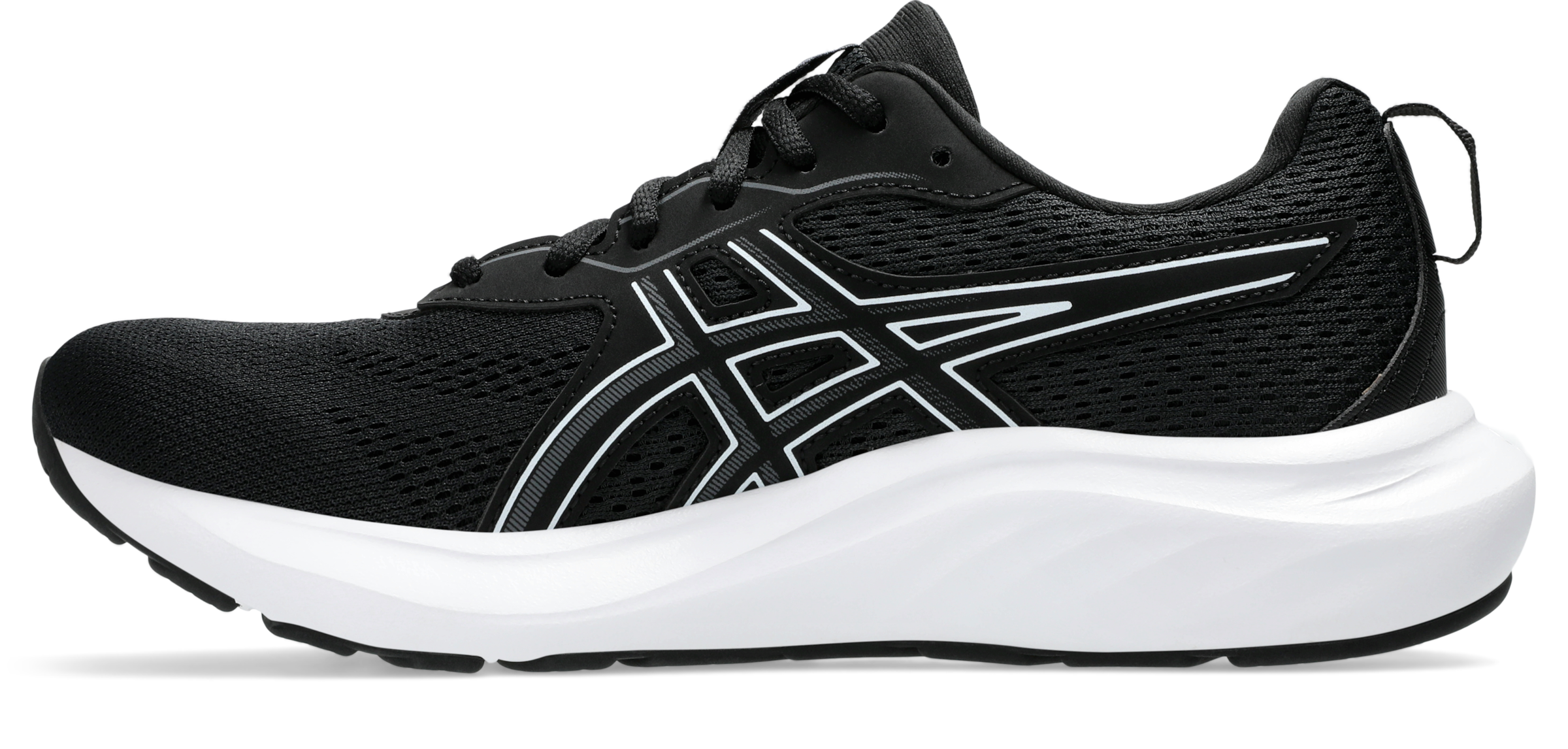 Asics Laufschuh »GEL-CONTEND 9«, mehr Dämpfung