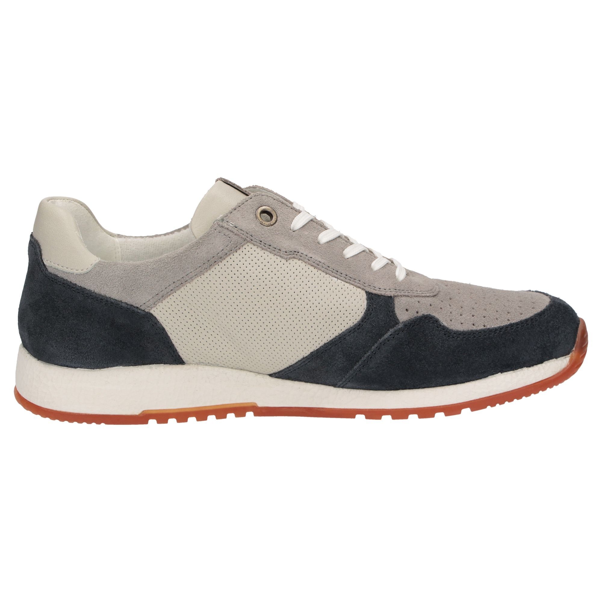 SIOUX Sneaker »Rojaro-718«