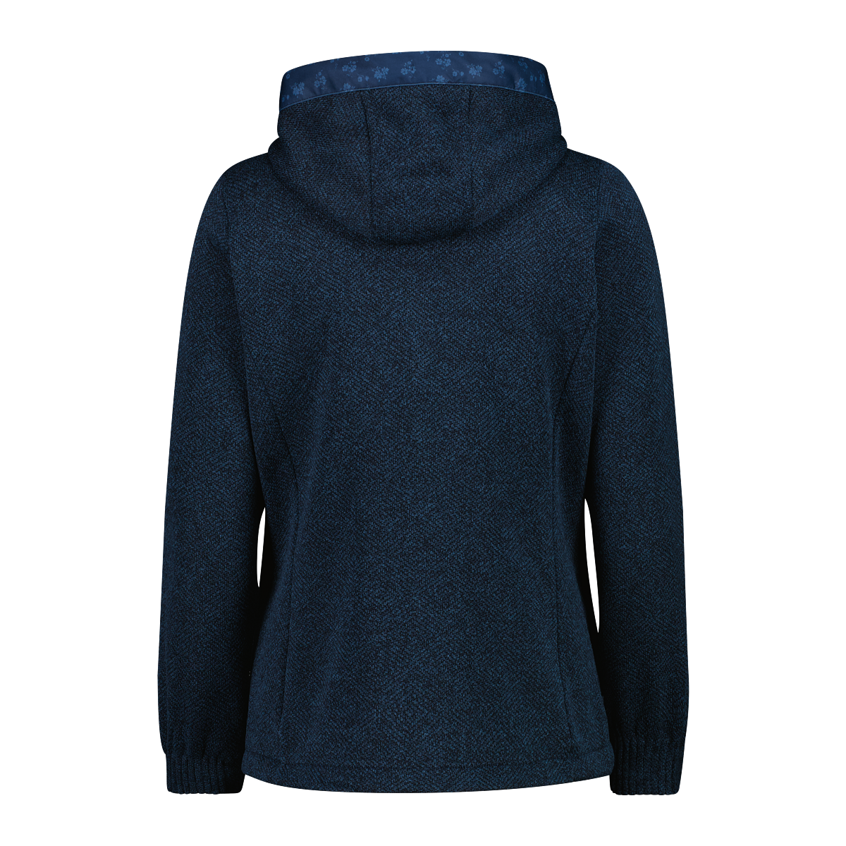 CMP Strickfleecejacke, (1 St.)
