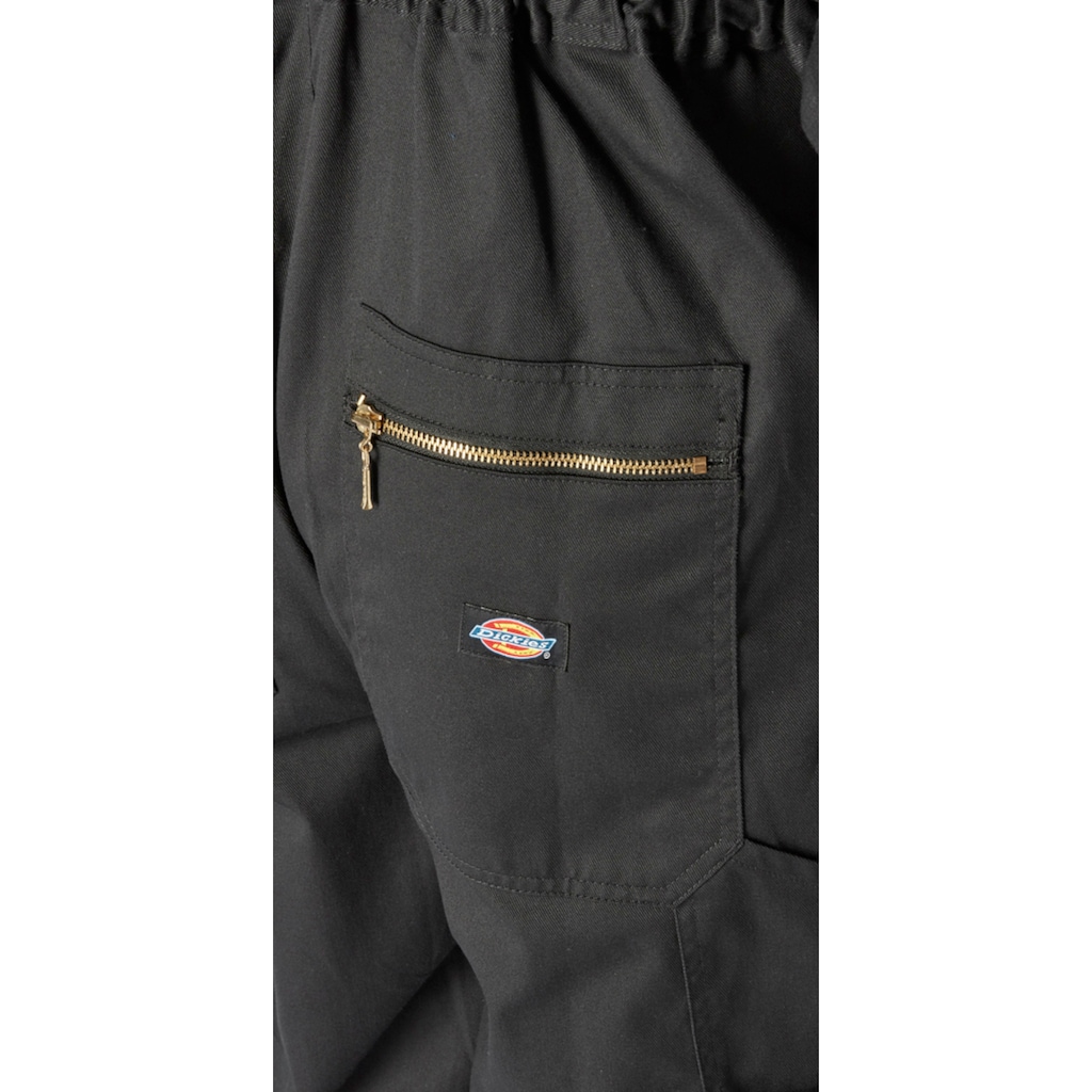 Dickies Overall »Redhawk-Coverall«, Arbeitsbekleidung mit Reißverschluss, Standard Beinlänge