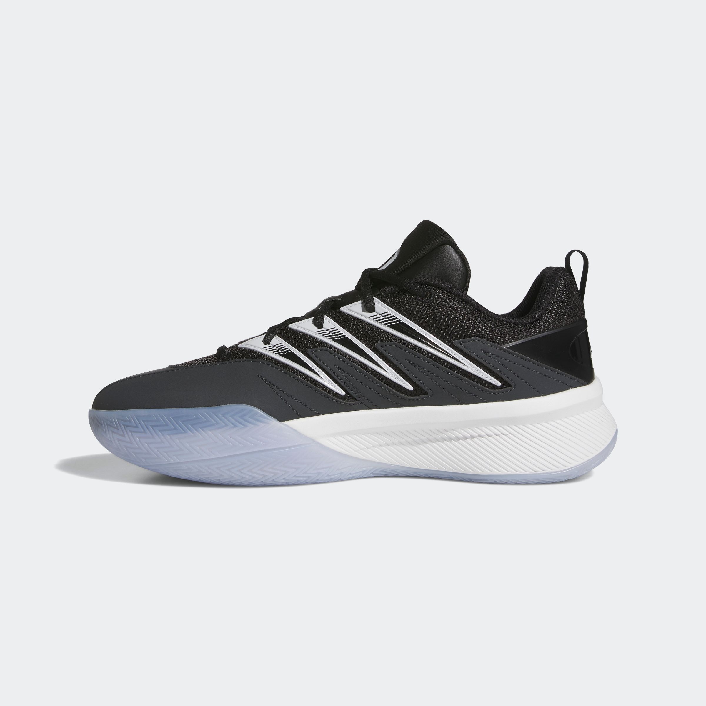adidas Performance Basketballschuh »DAME CERTIFIED 3«