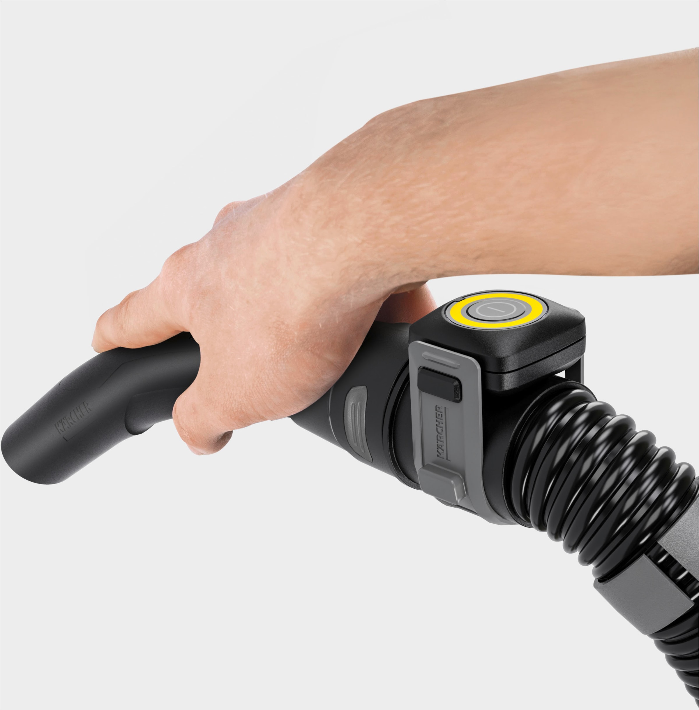 KÄRCHER Nass-Trocken-Sauger »WD 5 Control P 25/5/22 *EU«