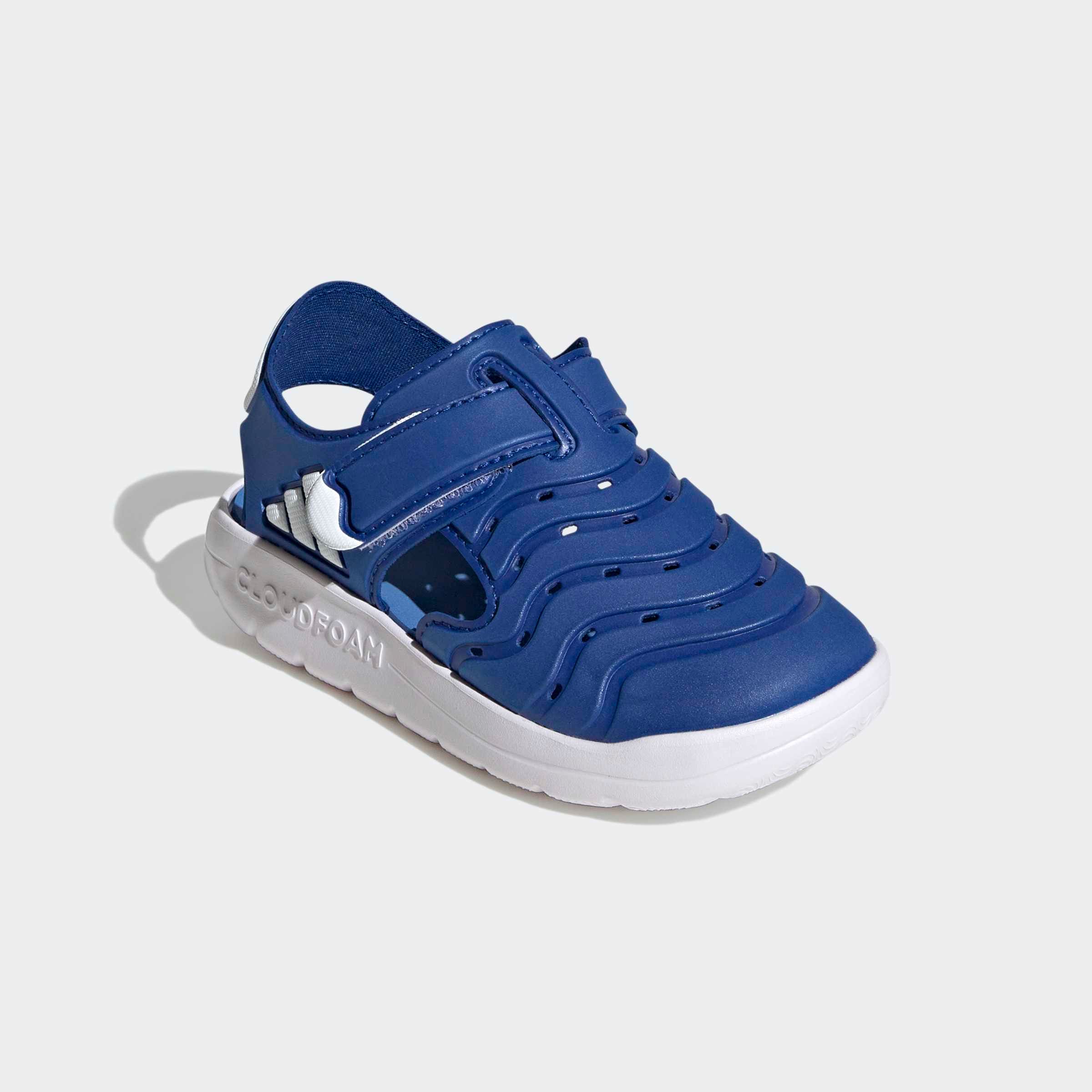 adidas Sportswear Badesandale »WATER SANDAL 2 C«  Badelatschen für Kinder & Jugendliche