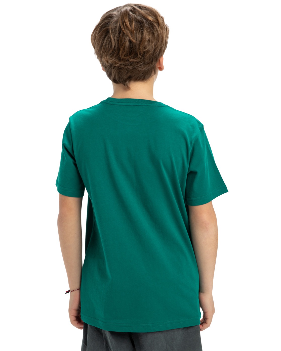 Quiksilver Shirttop »Ev Skull Feast«
