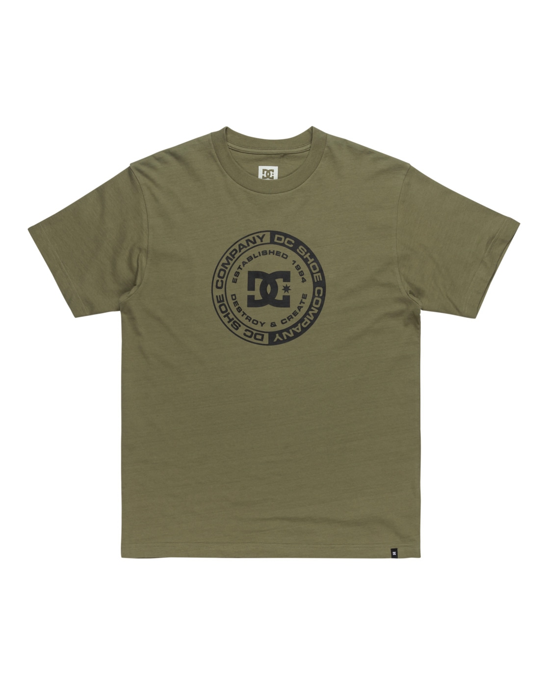 DC Shoes T-Shirt »DC Corpo«